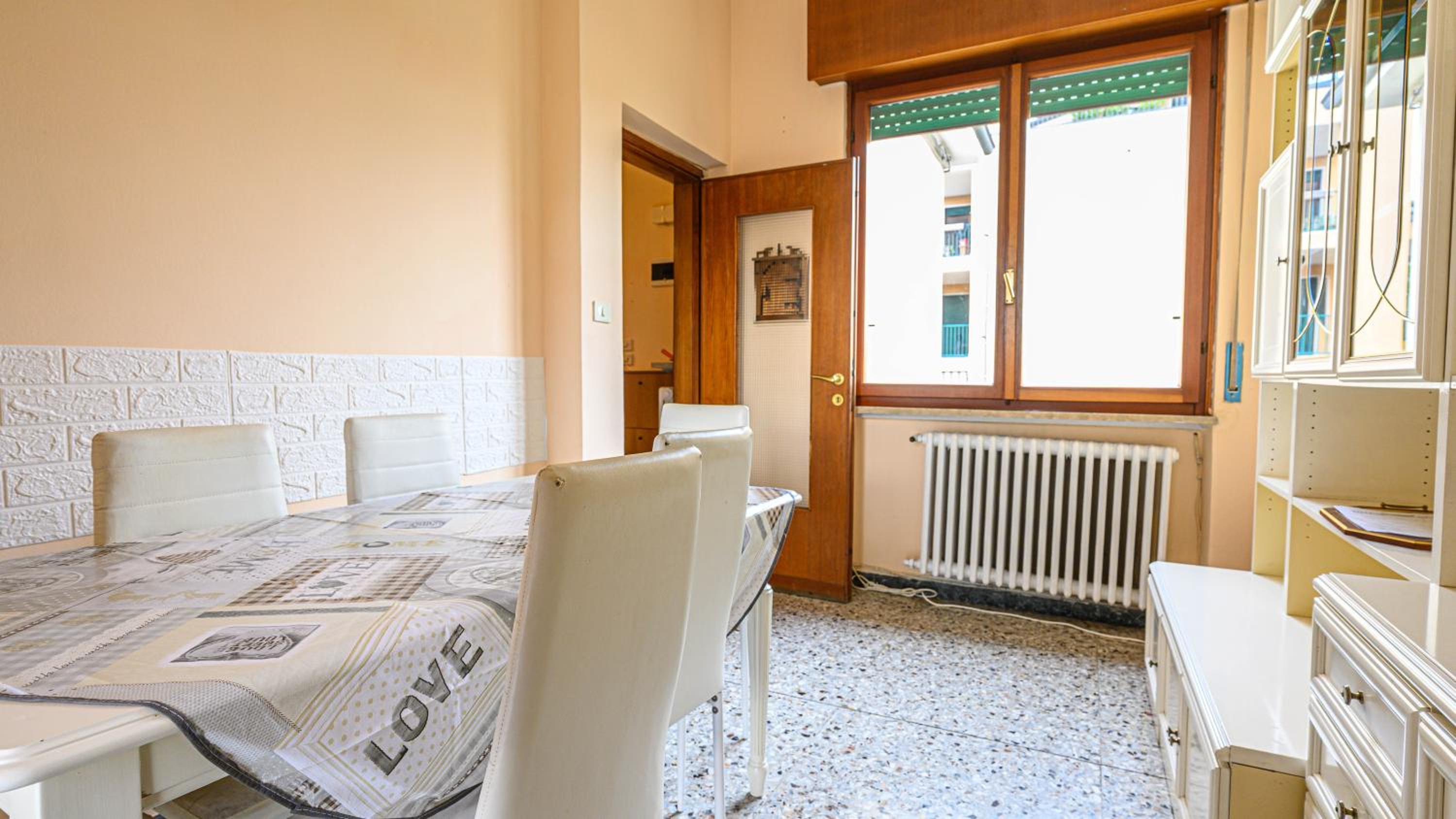 Attico Vintage Colette by Rentbeat
