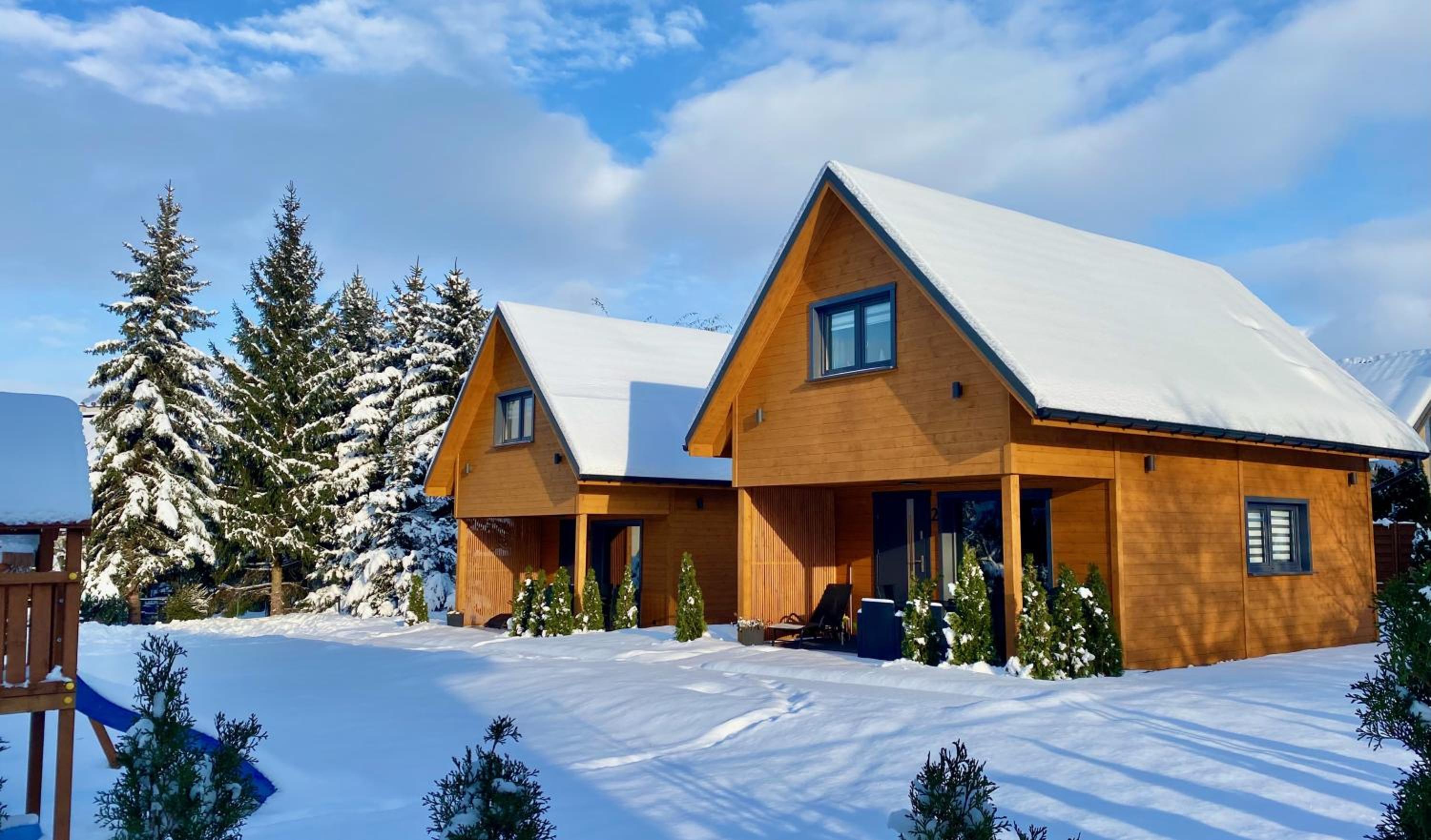 Dream Home Prywatny Dom dla Rodziny Ogrodzony Ogród 600m2