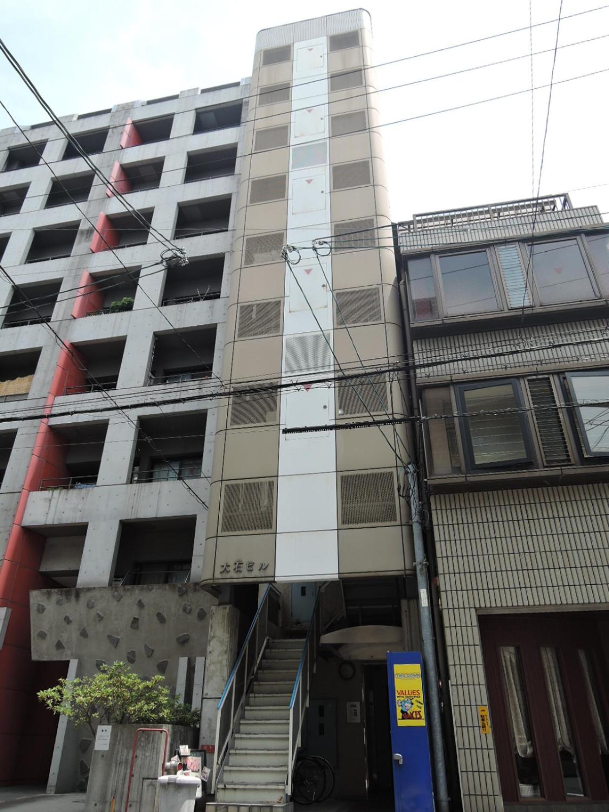 R Inn 本町 R-Inn Hommachi