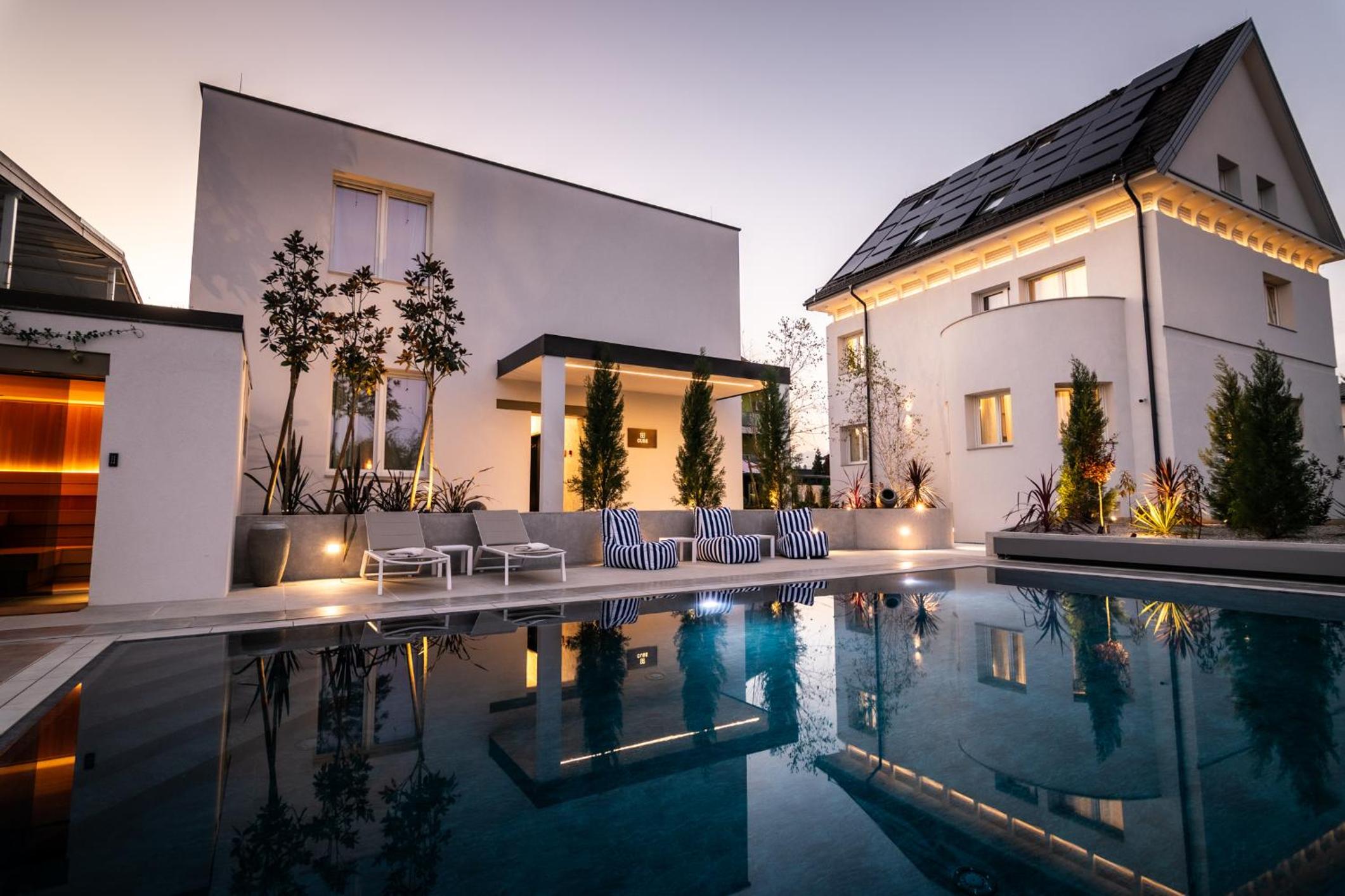 Beatrice - Boutique Apartments Resort