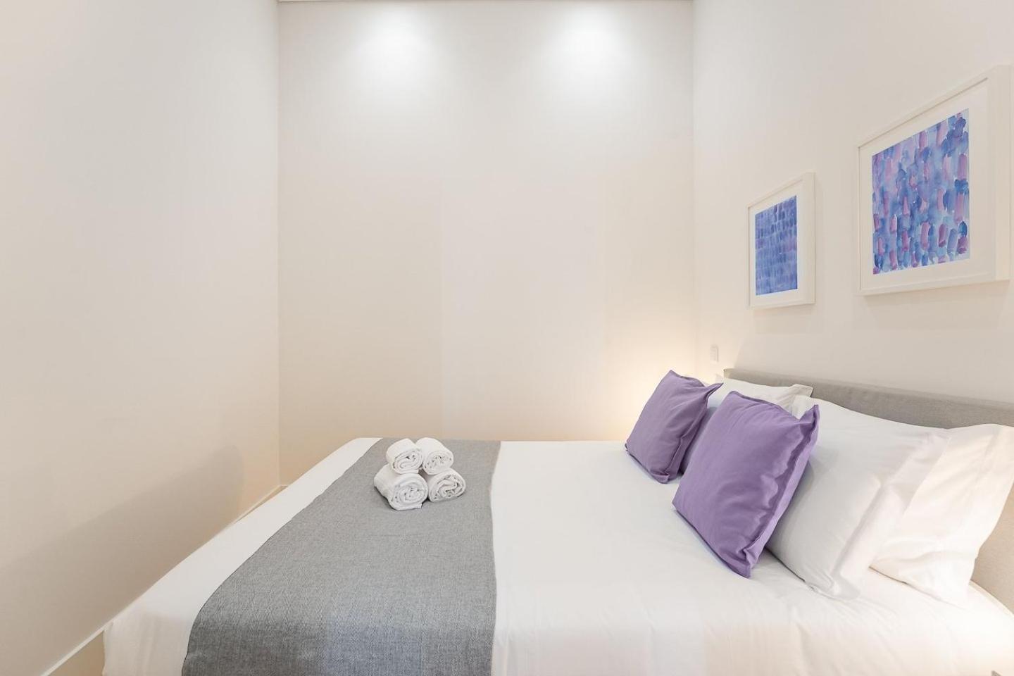 GuestReady - RNB Apartments
