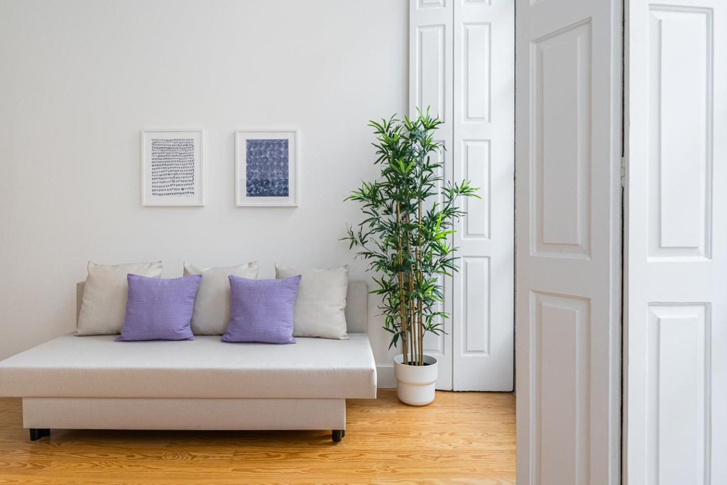 GuestReady - RNB Apartments