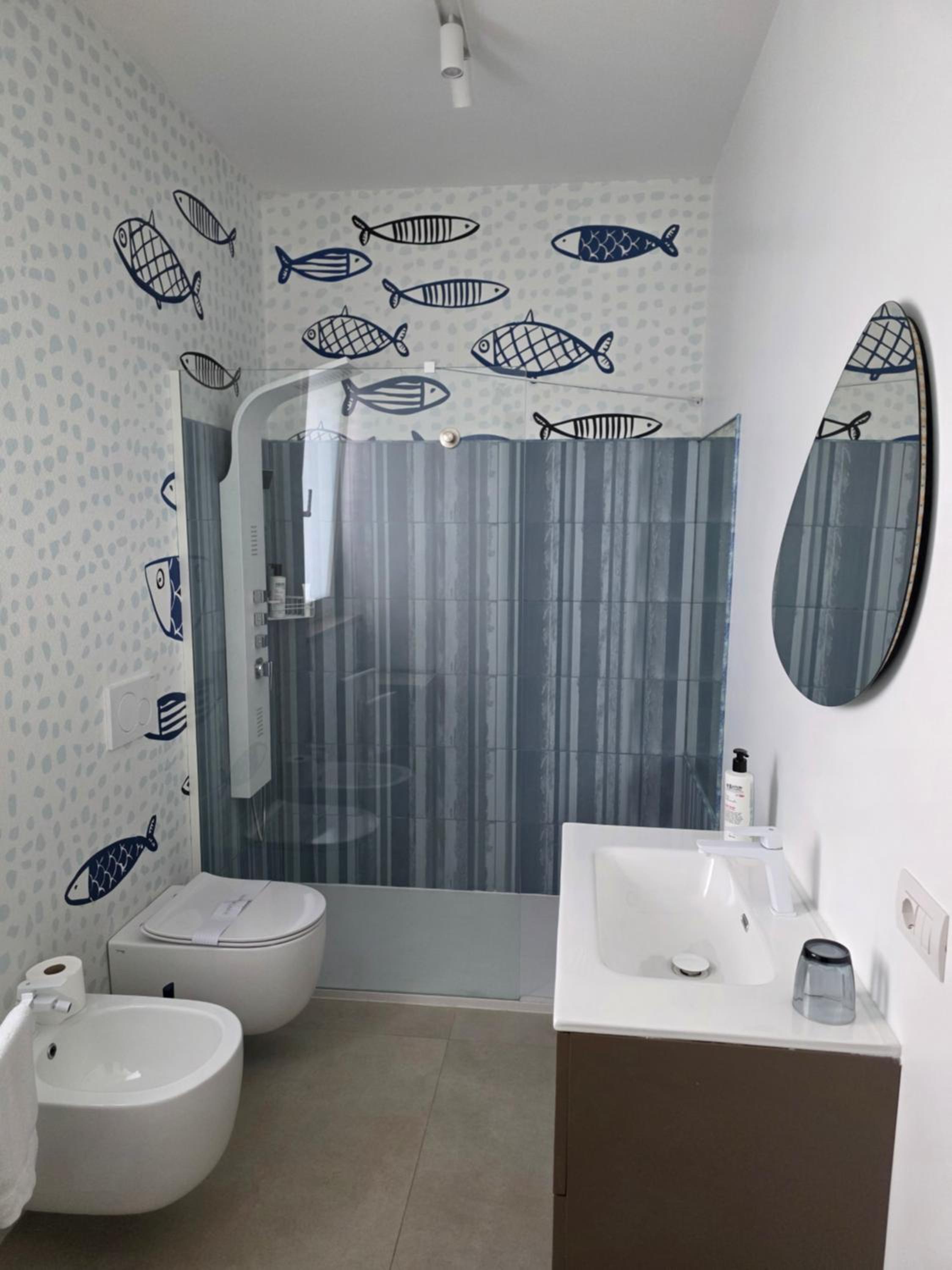 M4REE Seaside Suites & Relax