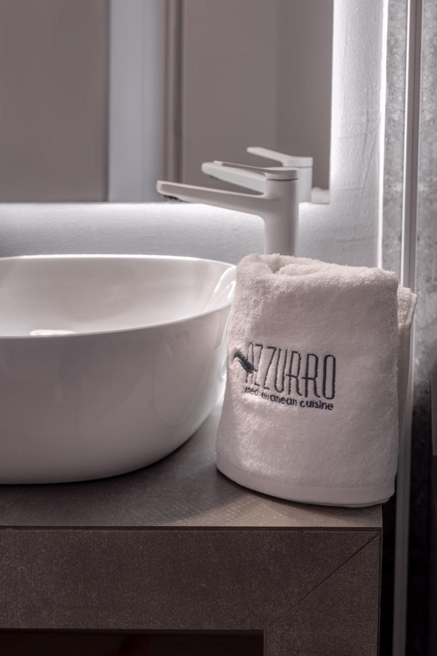 Azzurro