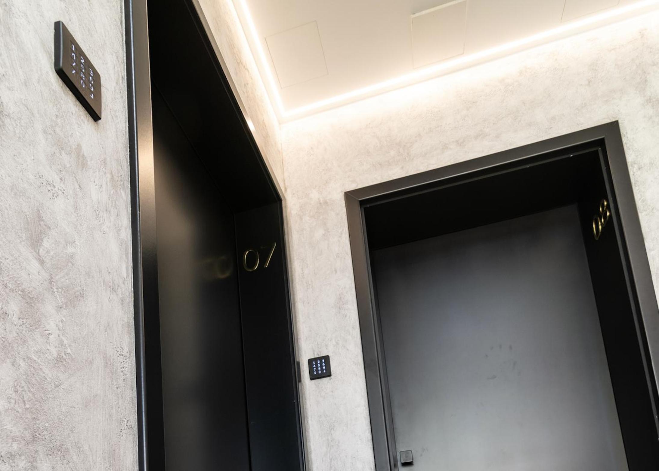 Beatrice - Boutique Apartments Resort