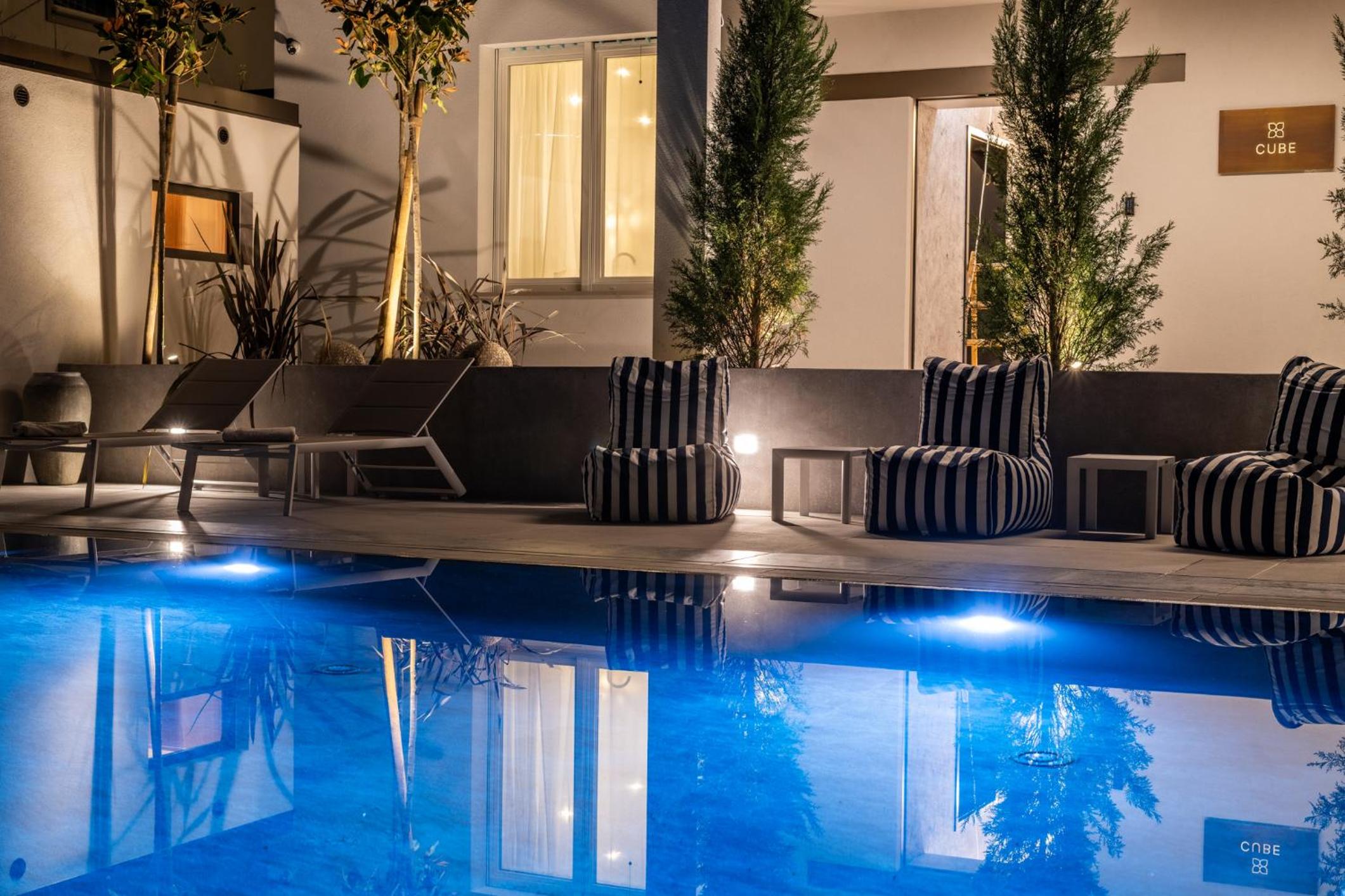 Beatrice - Boutique Apartments Resort