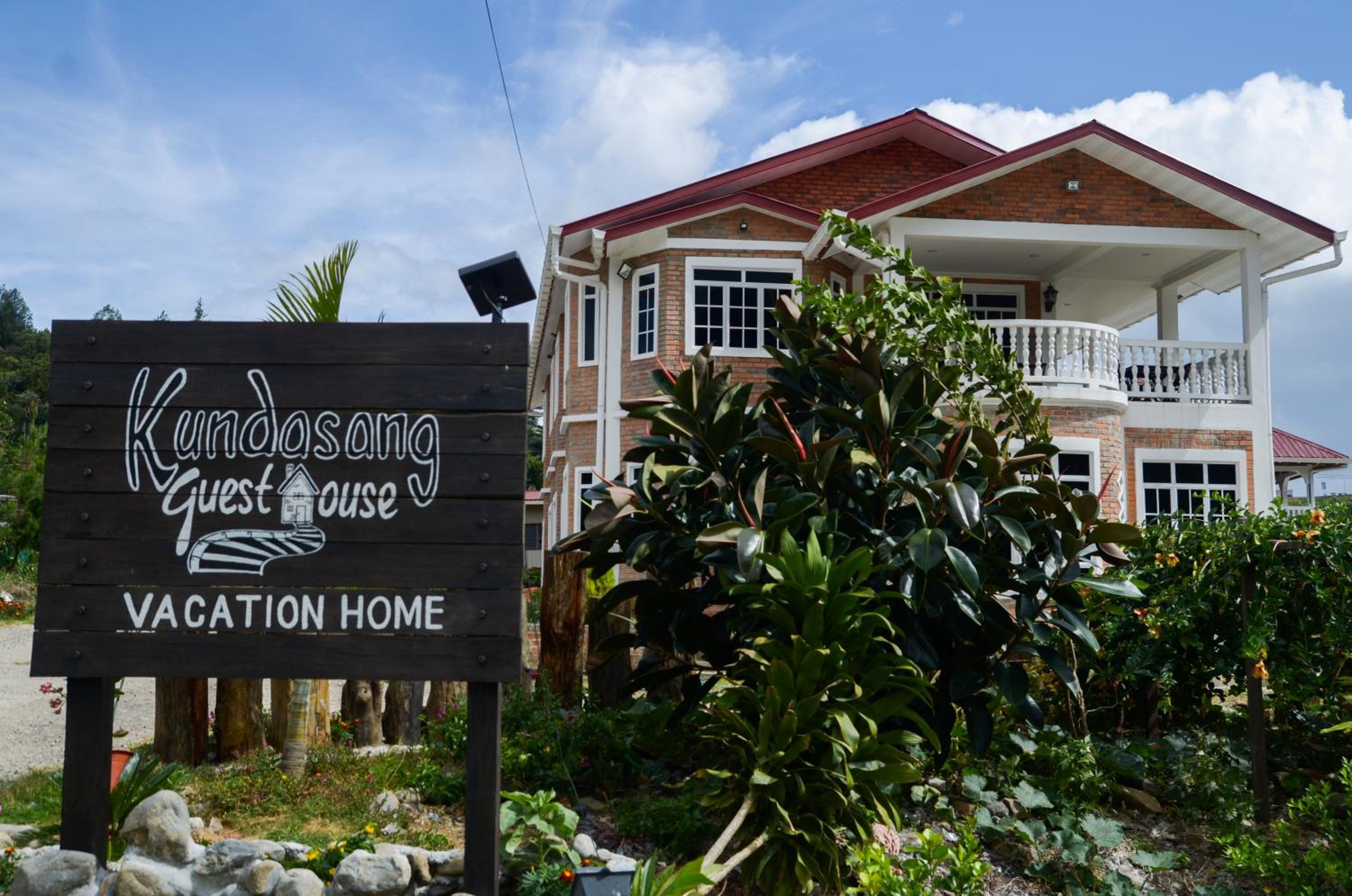 Kundasang Guesthouse photo 7