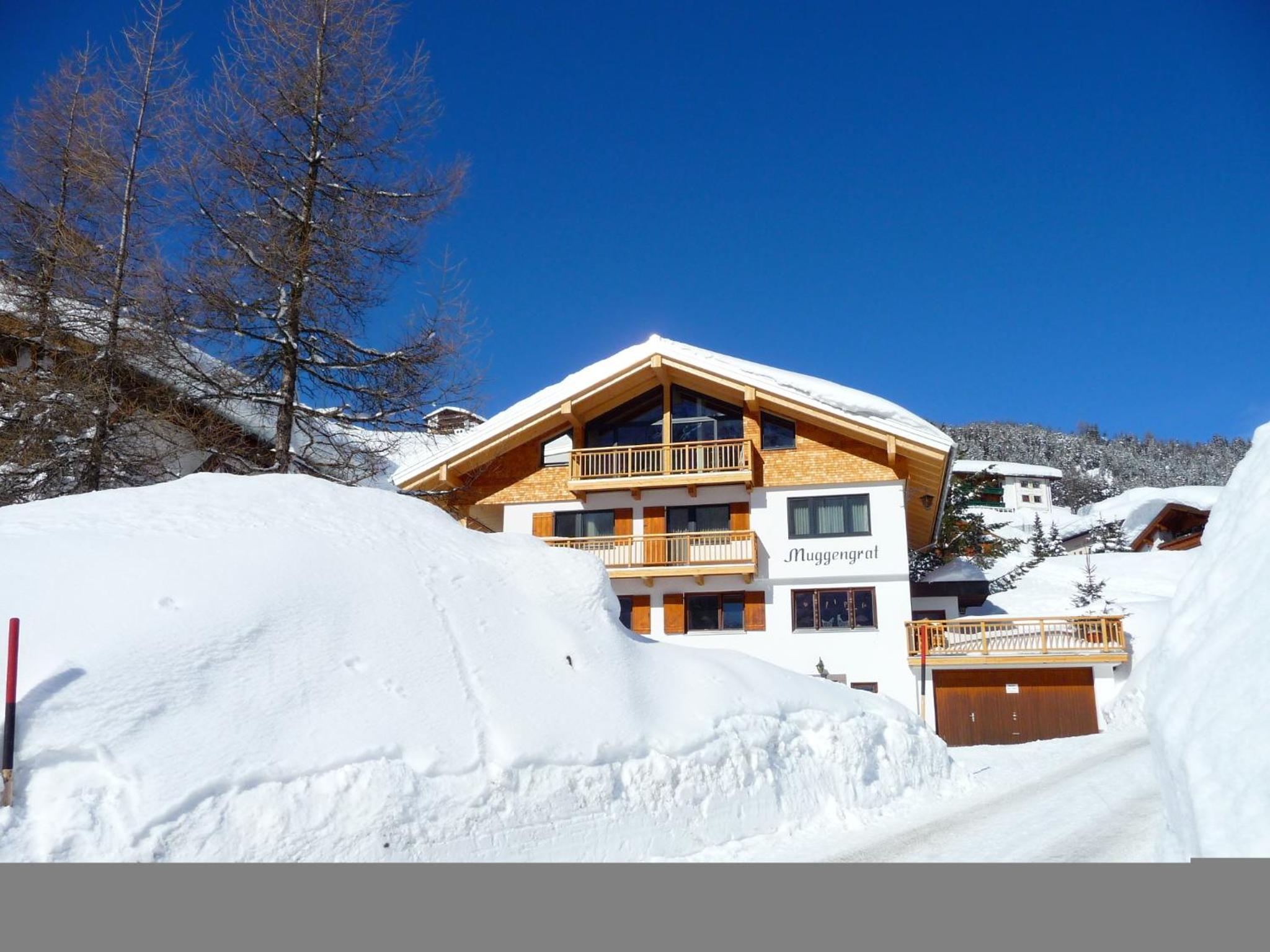 Pension Muggengrat