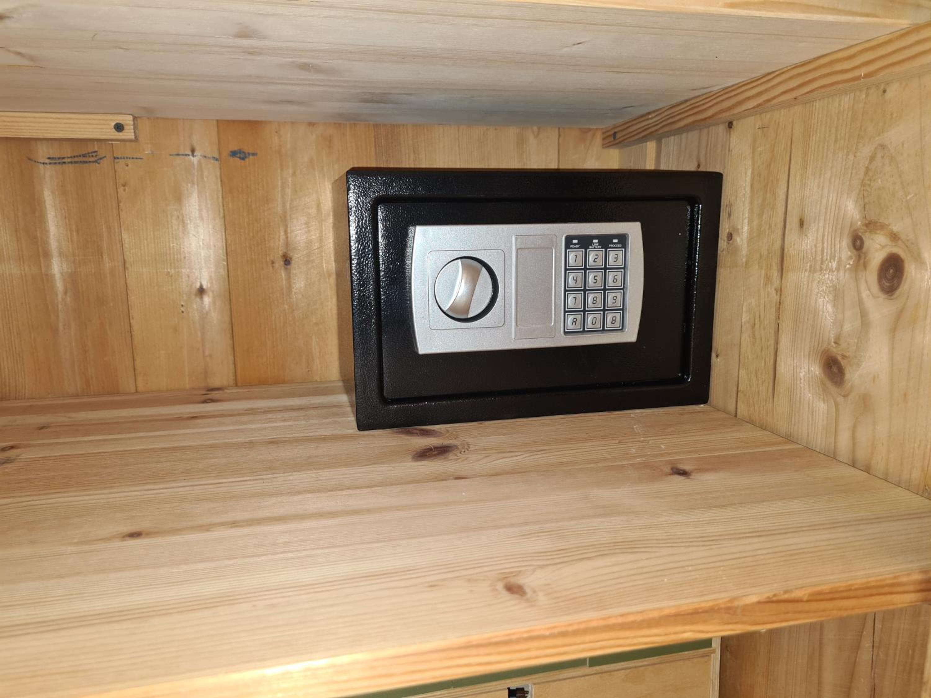 Ferienwohnung Evas Paradies