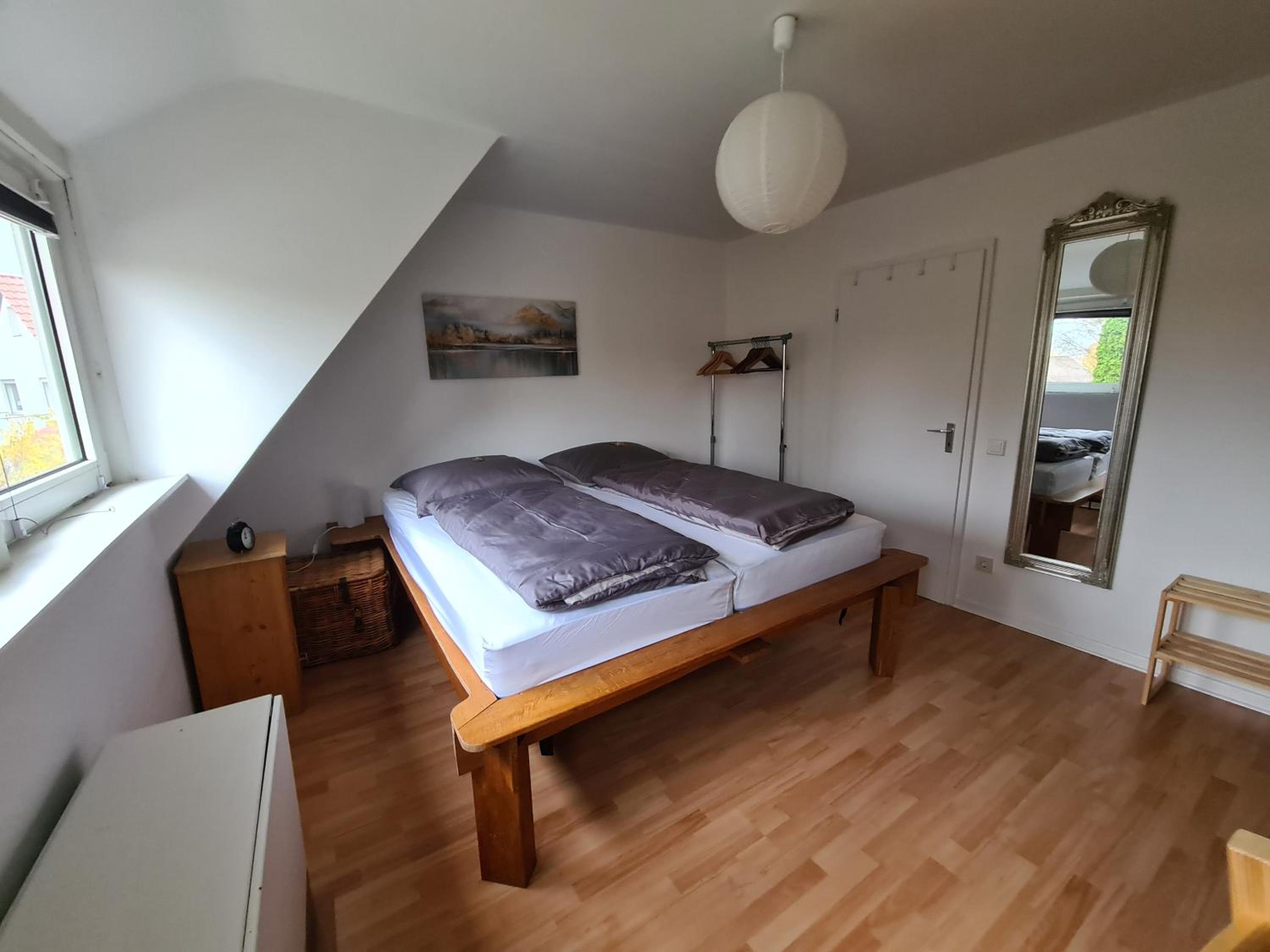 Ferienwohnung Evas Paradies