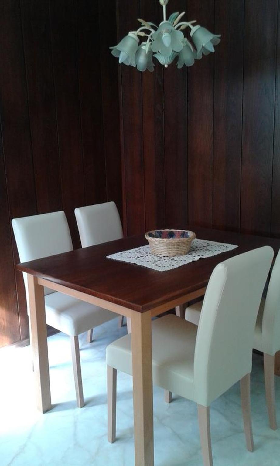 Ferienwohnung Brigitte