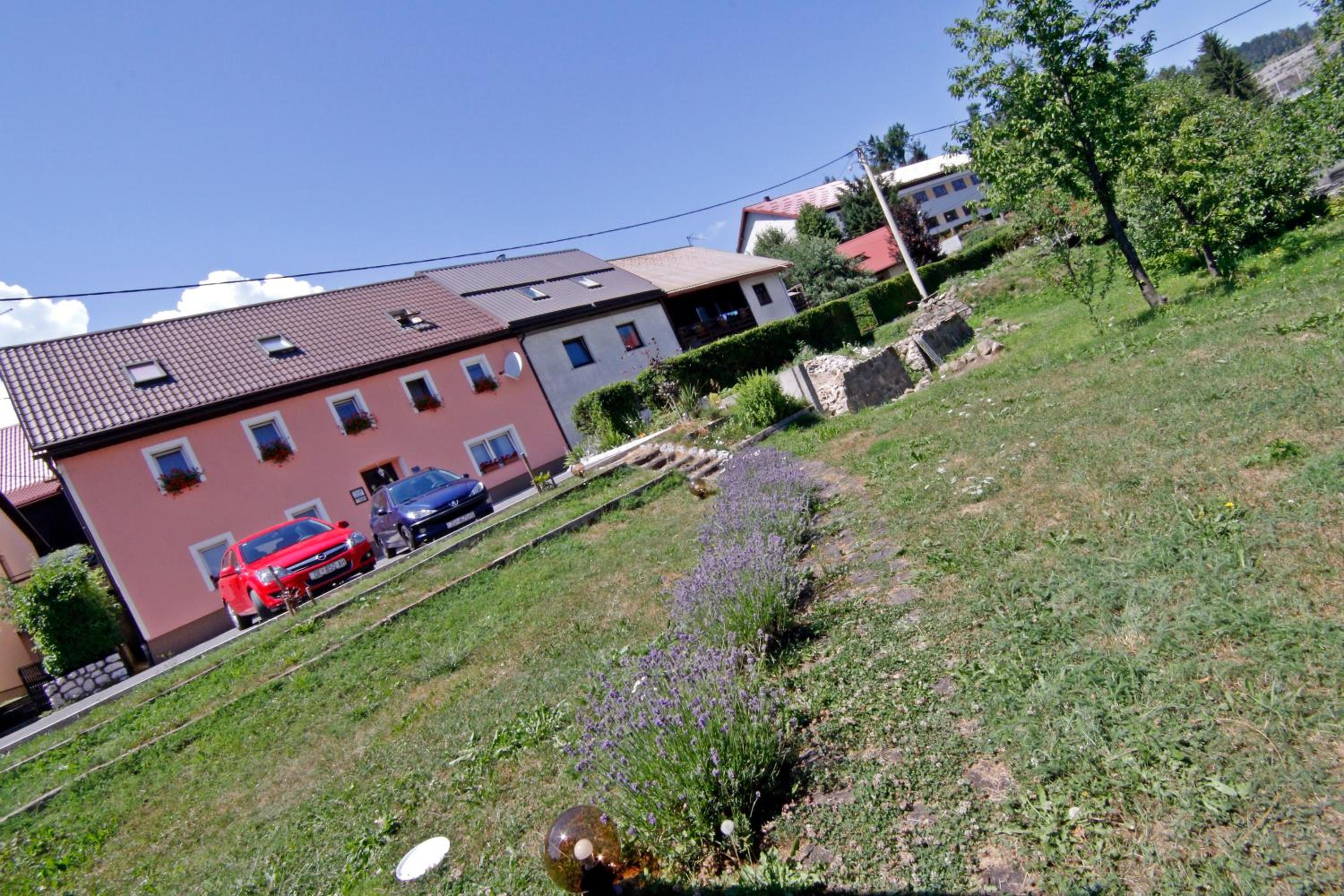 Apartment house Lalita view 5