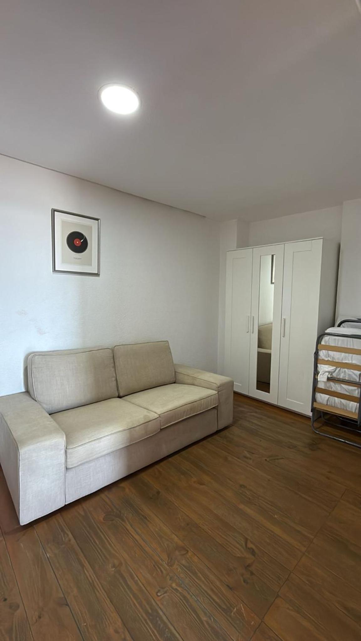 Nogalera Confort Apartments
