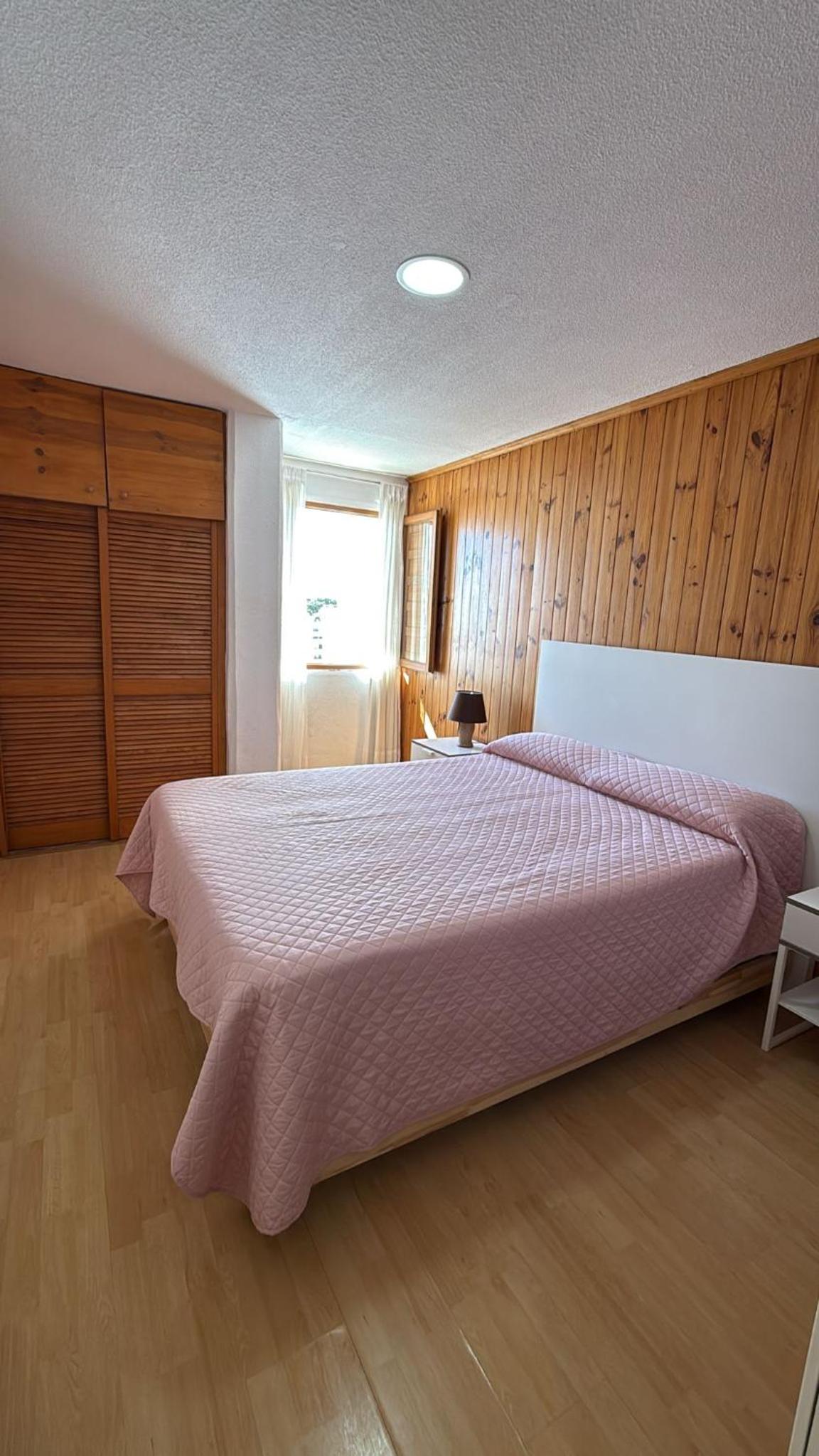 Nogalera Confort Apartments