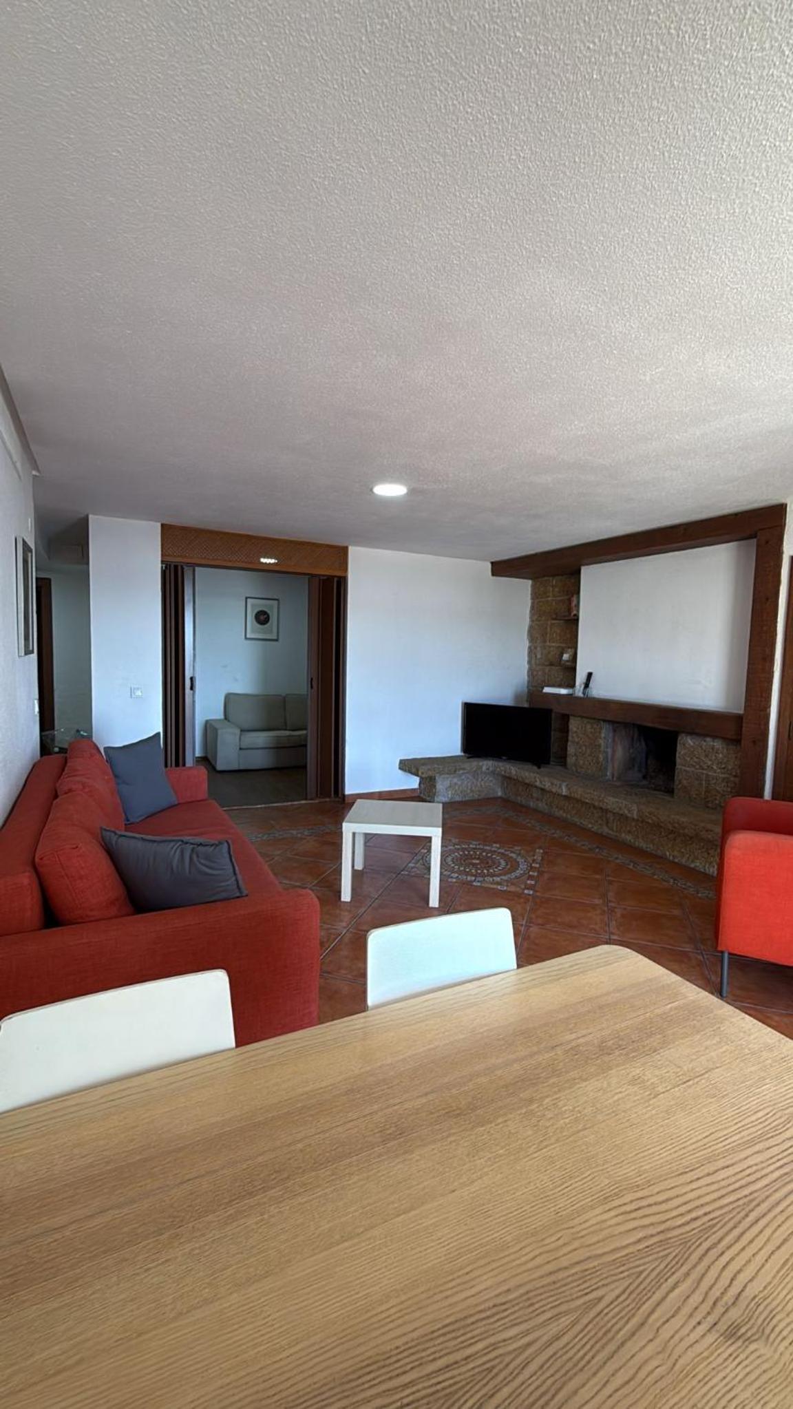 Nogalera Confort Apartments