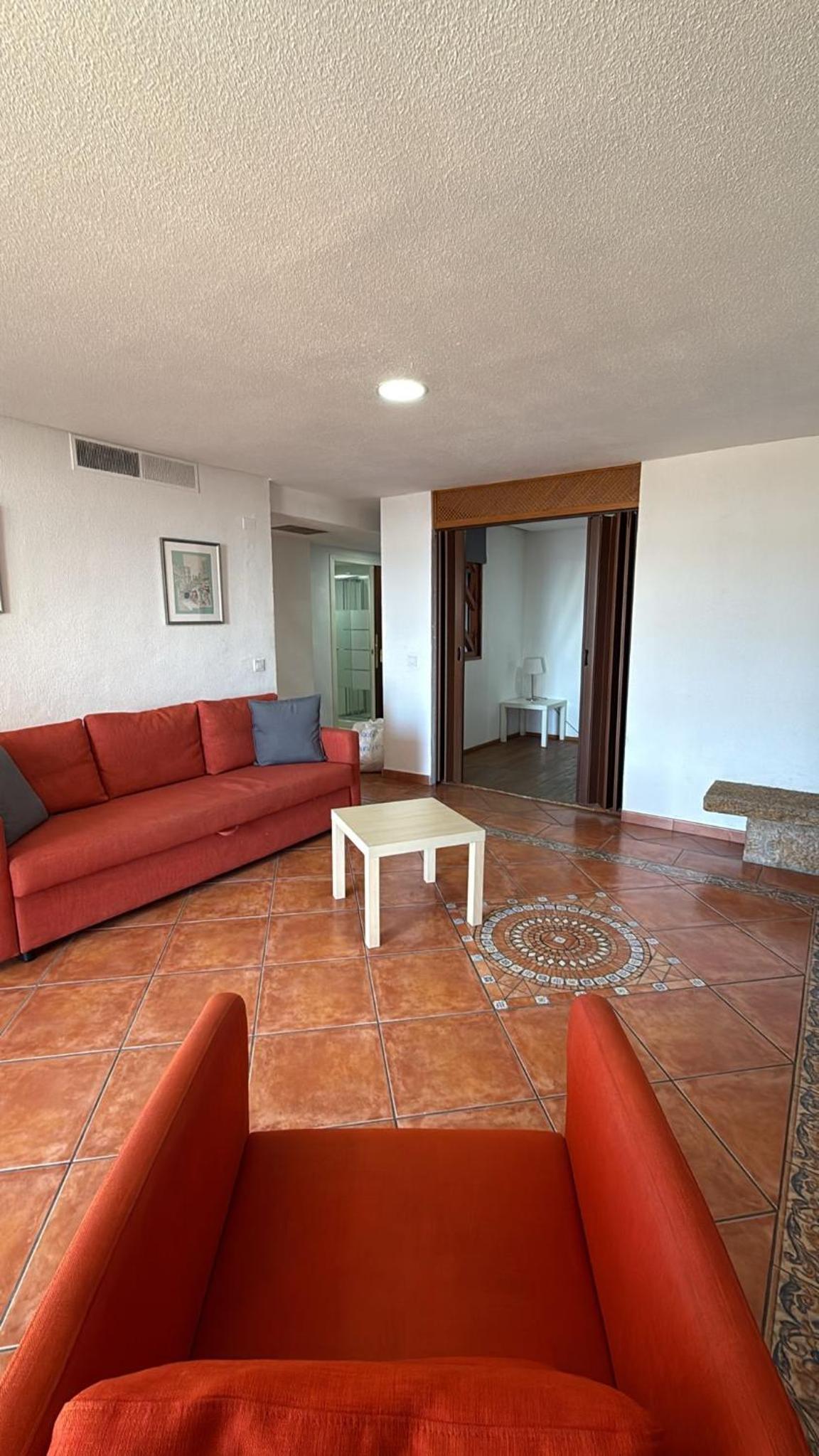 Nogalera Confort Apartments