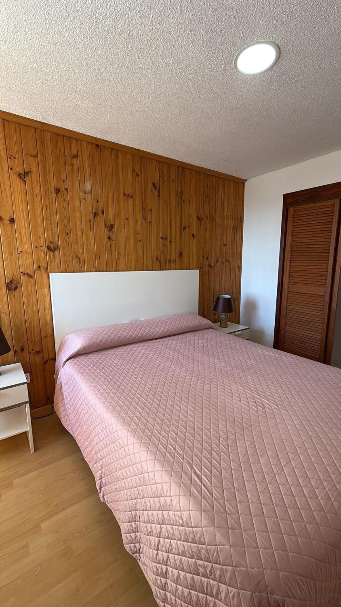 Nogalera Confort Apartments