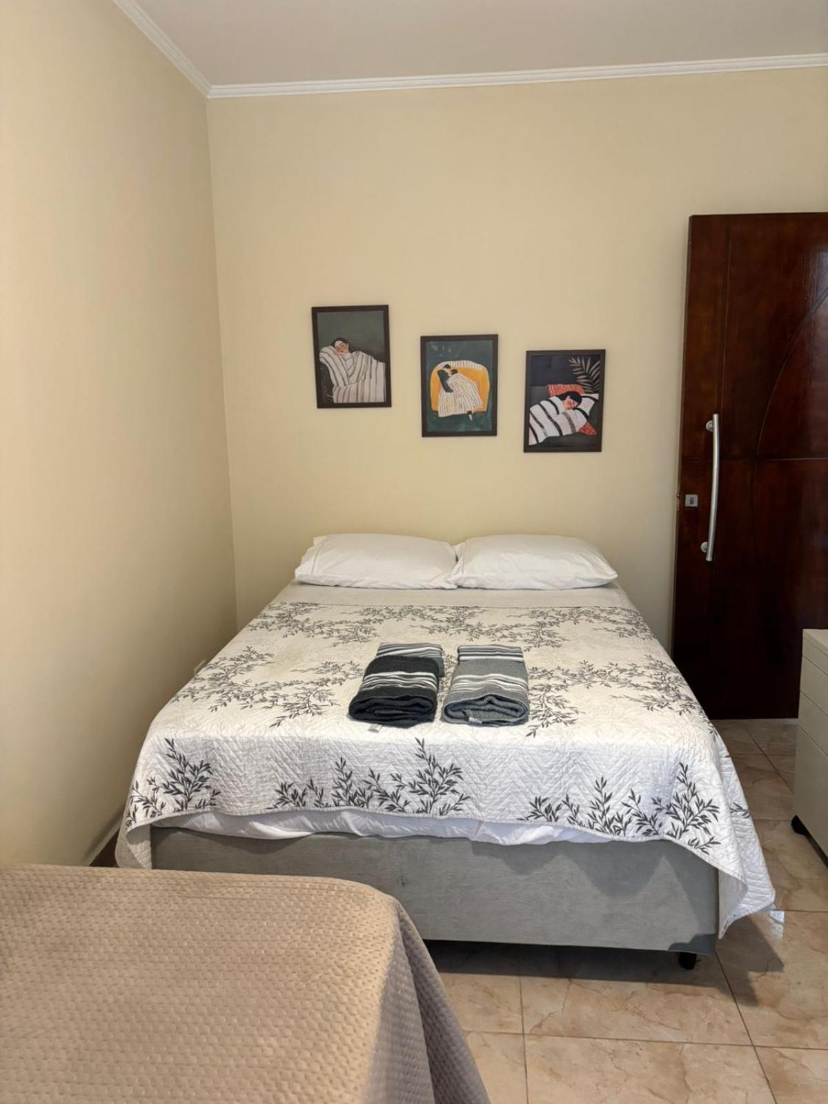 Apê 57 Ar Condicionado, Vista Mar, WiFi, Vaga, Completo