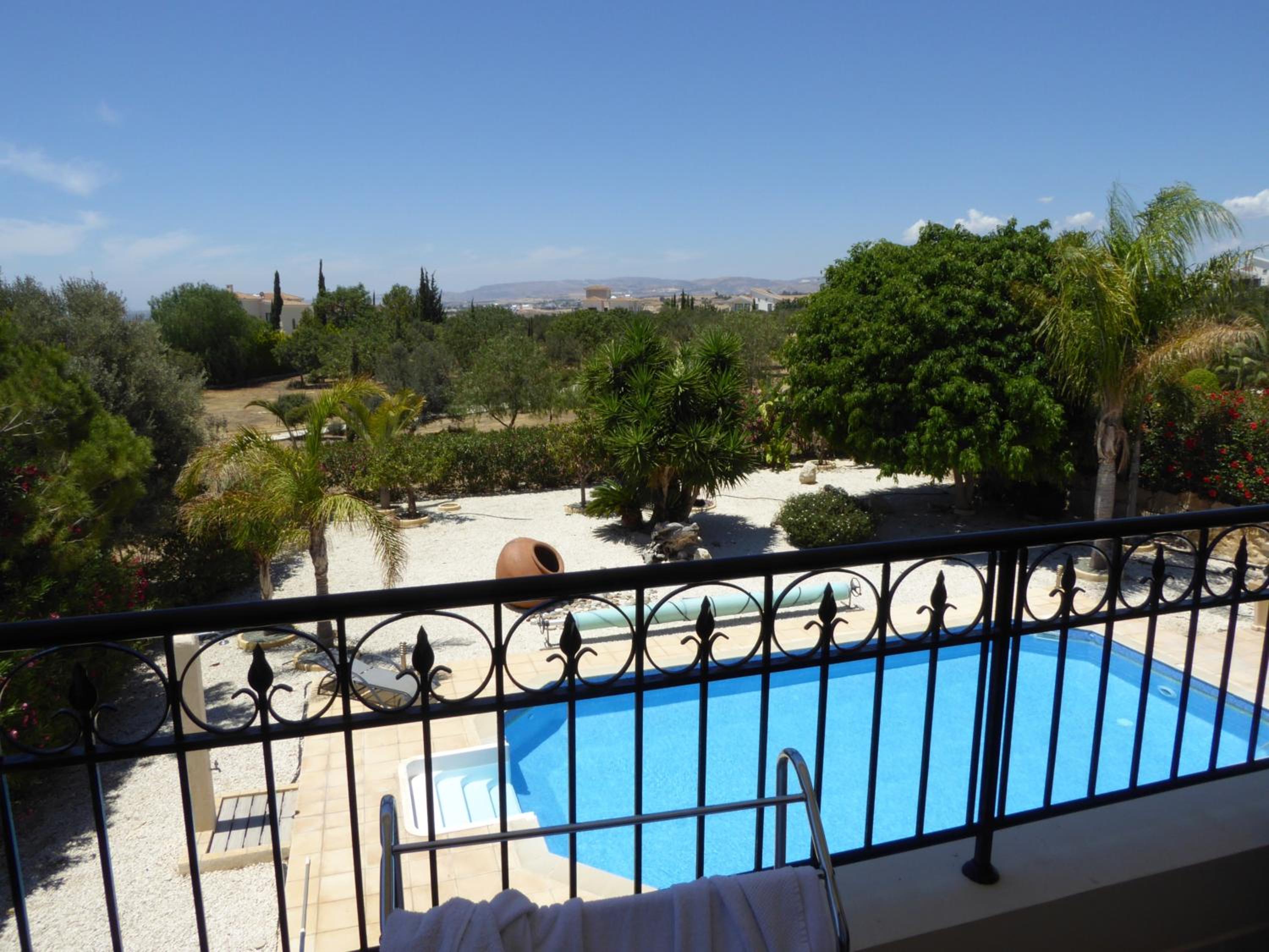 Villa Private Heated Pool Sea Views- Sleeps6