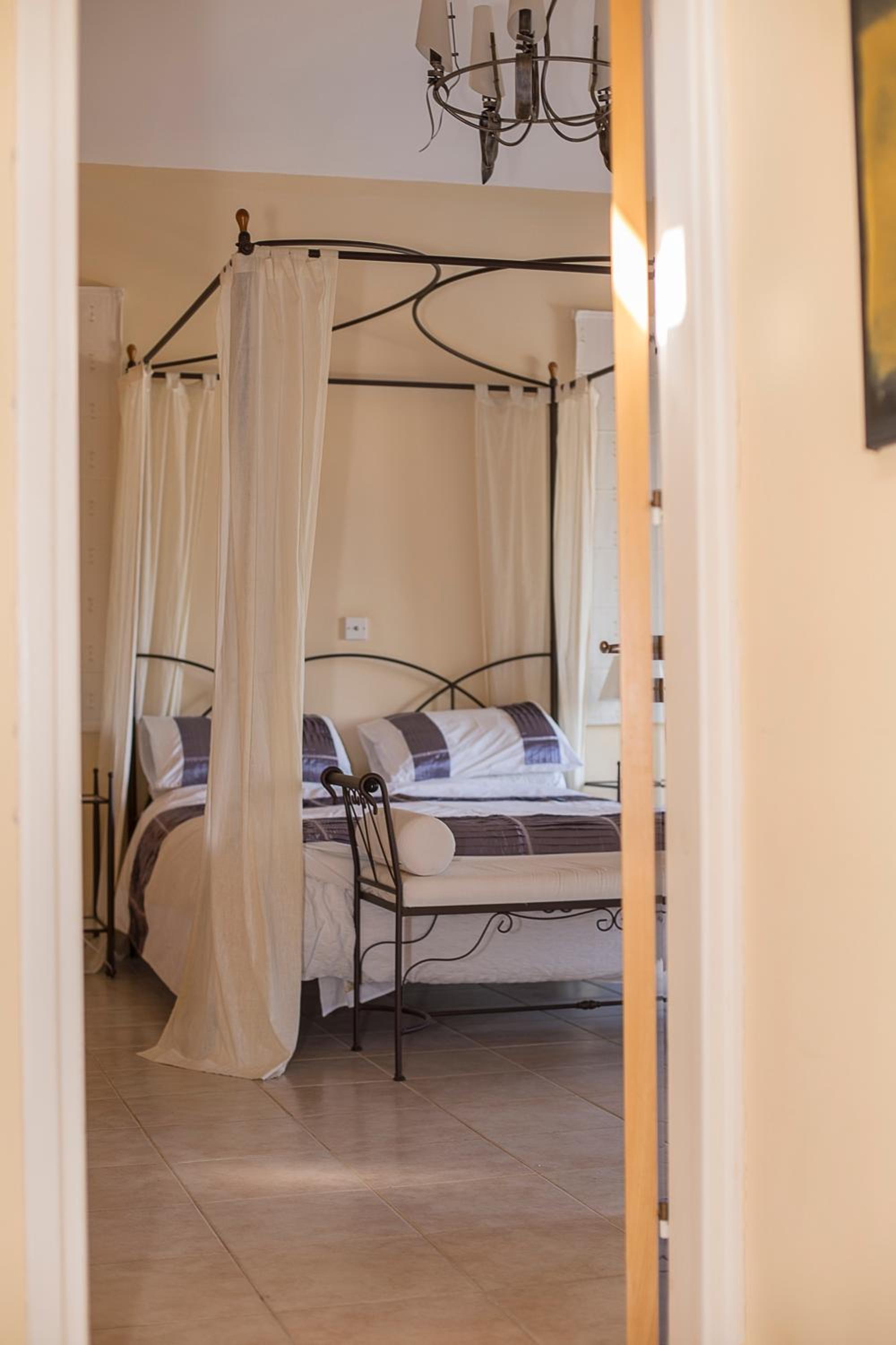 Villa Private Heated Pool Sea Views- Sleeps6