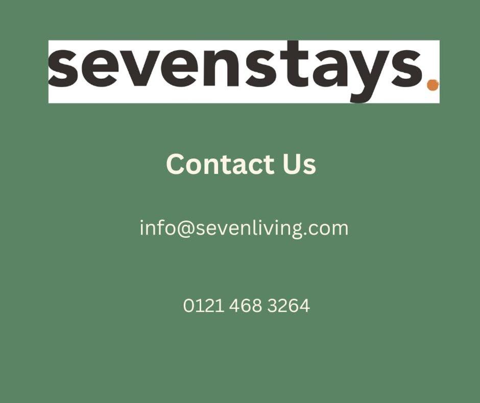 Modern 2-Bed 2-Bath Apartment in Central Ashford