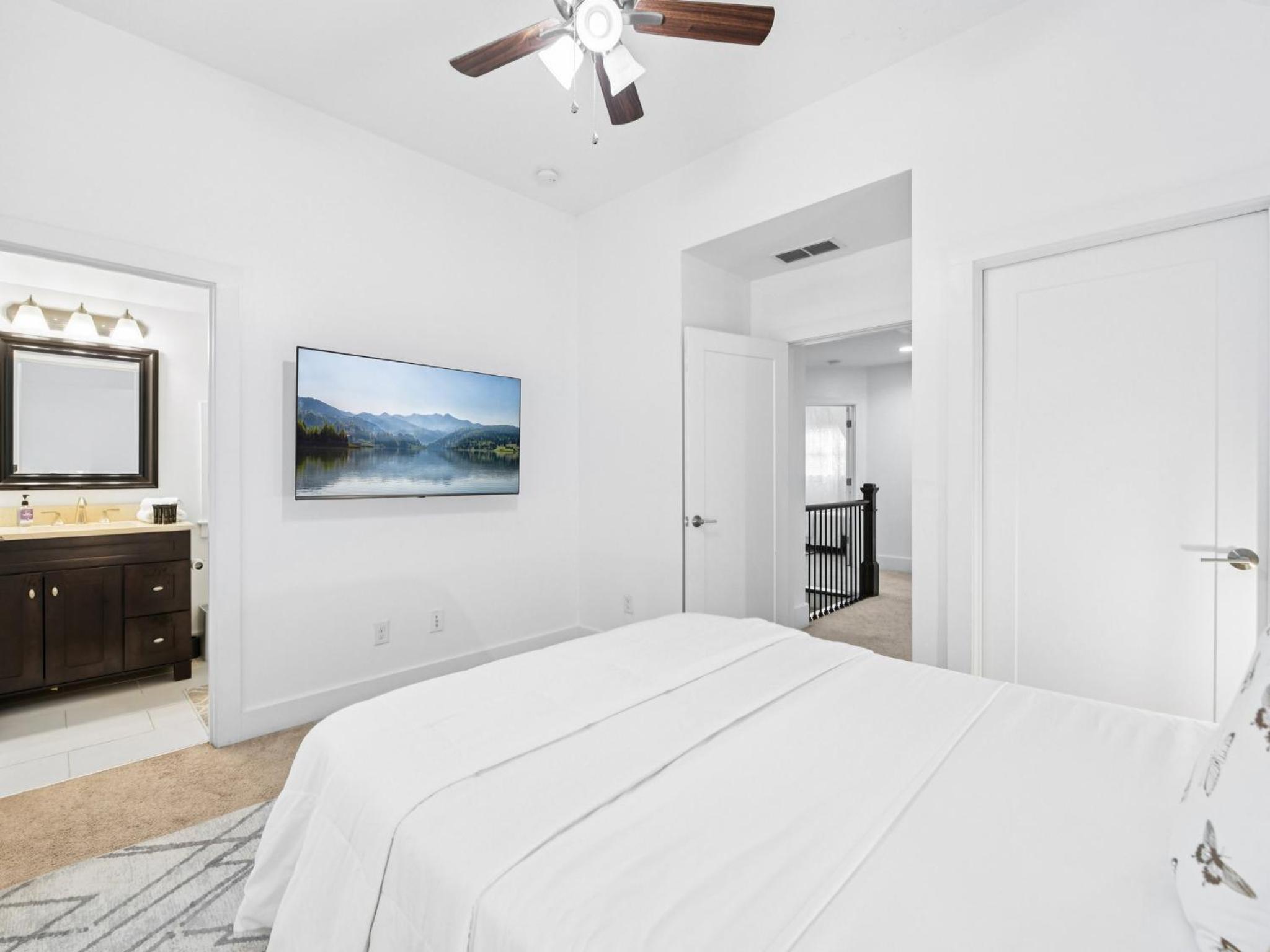 Luxurious Home with Inlaw suite in N Buckhead Brookhaven close to Downtown Atlanta