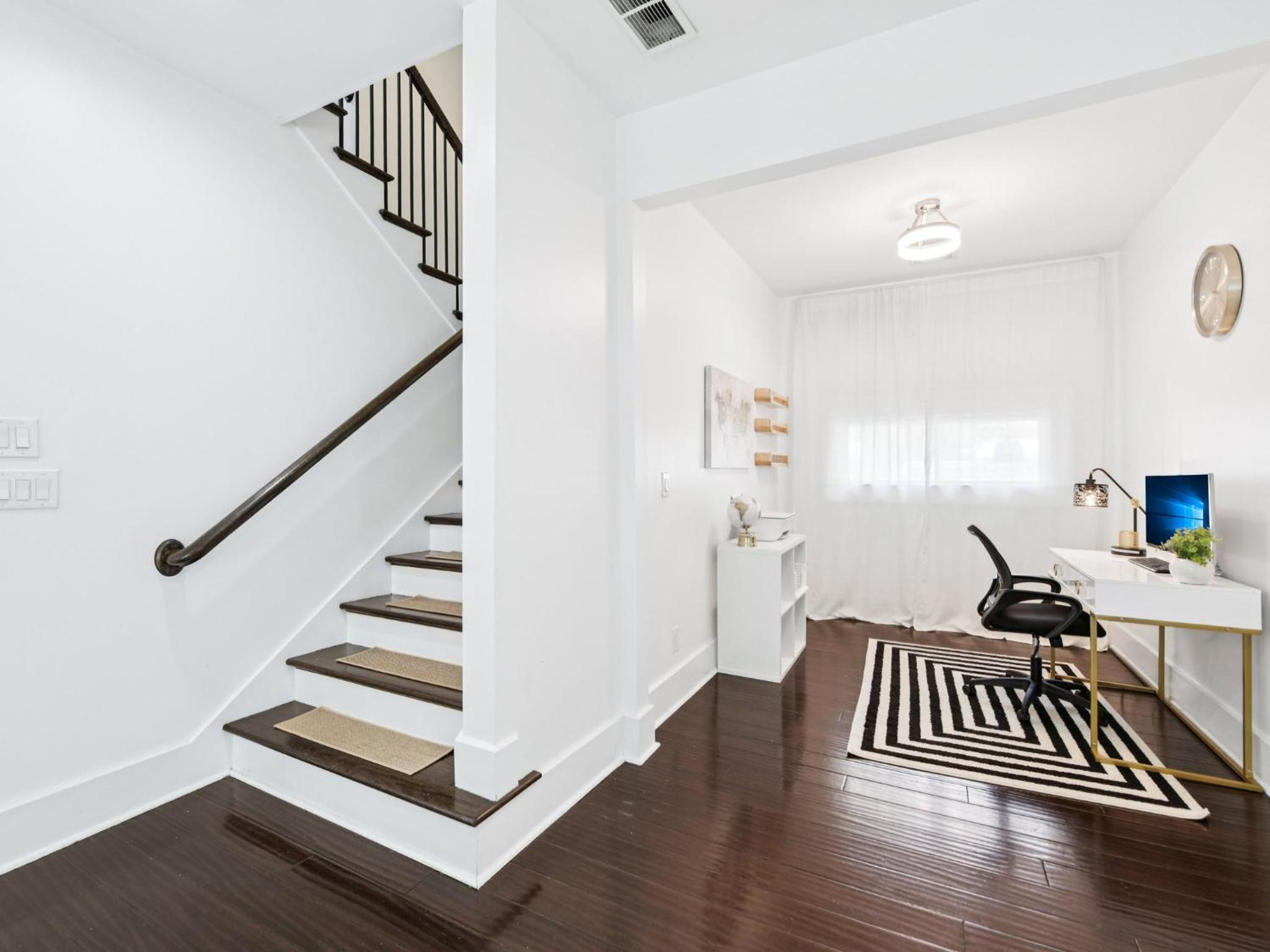 Luxurious Home with Inlaw suite in N Buckhead Brookhaven close to Downtown Atlanta