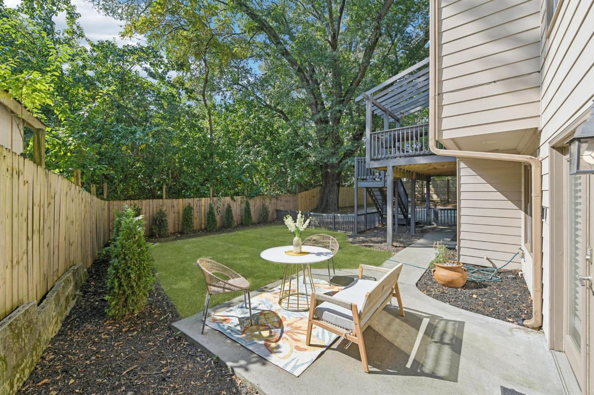 Luxurious Home with Inlaw suite in N Buckhead Brookhaven close to Downtown Atlanta