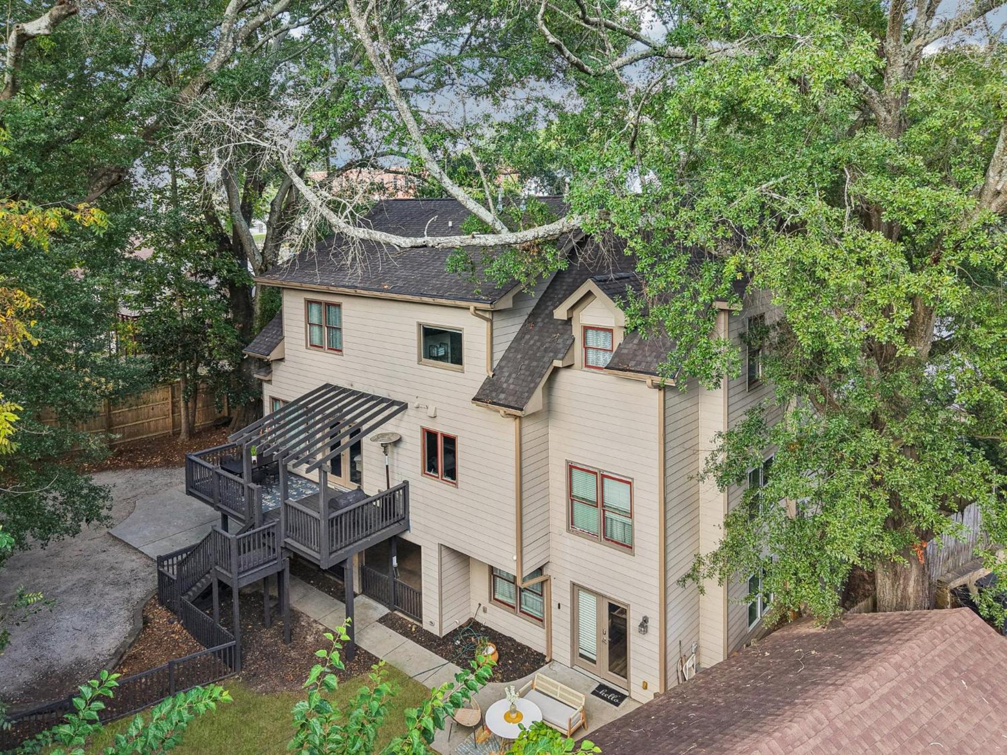 Luxurious Home with Inlaw suite in N Buckhead Brookhaven close to Downtown Atlanta