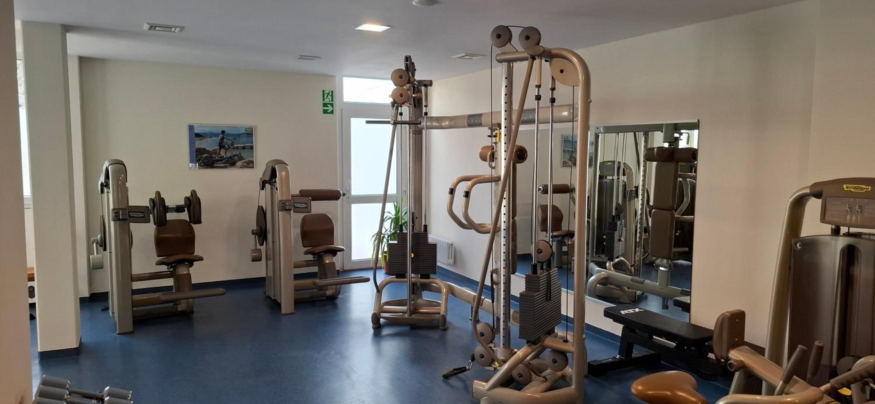 Apartment Wohlfühl-Oase mit Pool & Sauna, aktivCard inkl
