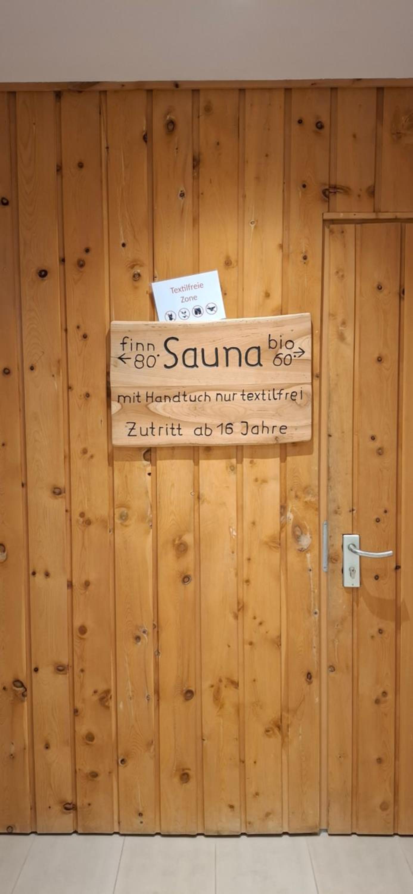 Apartment Wohlfühl-Oase mit Pool & Sauna, aktivCard inkl
