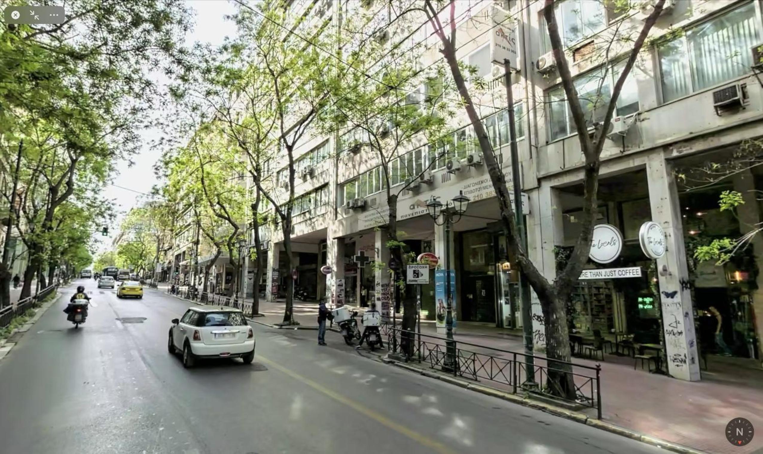 85 Urban Suites