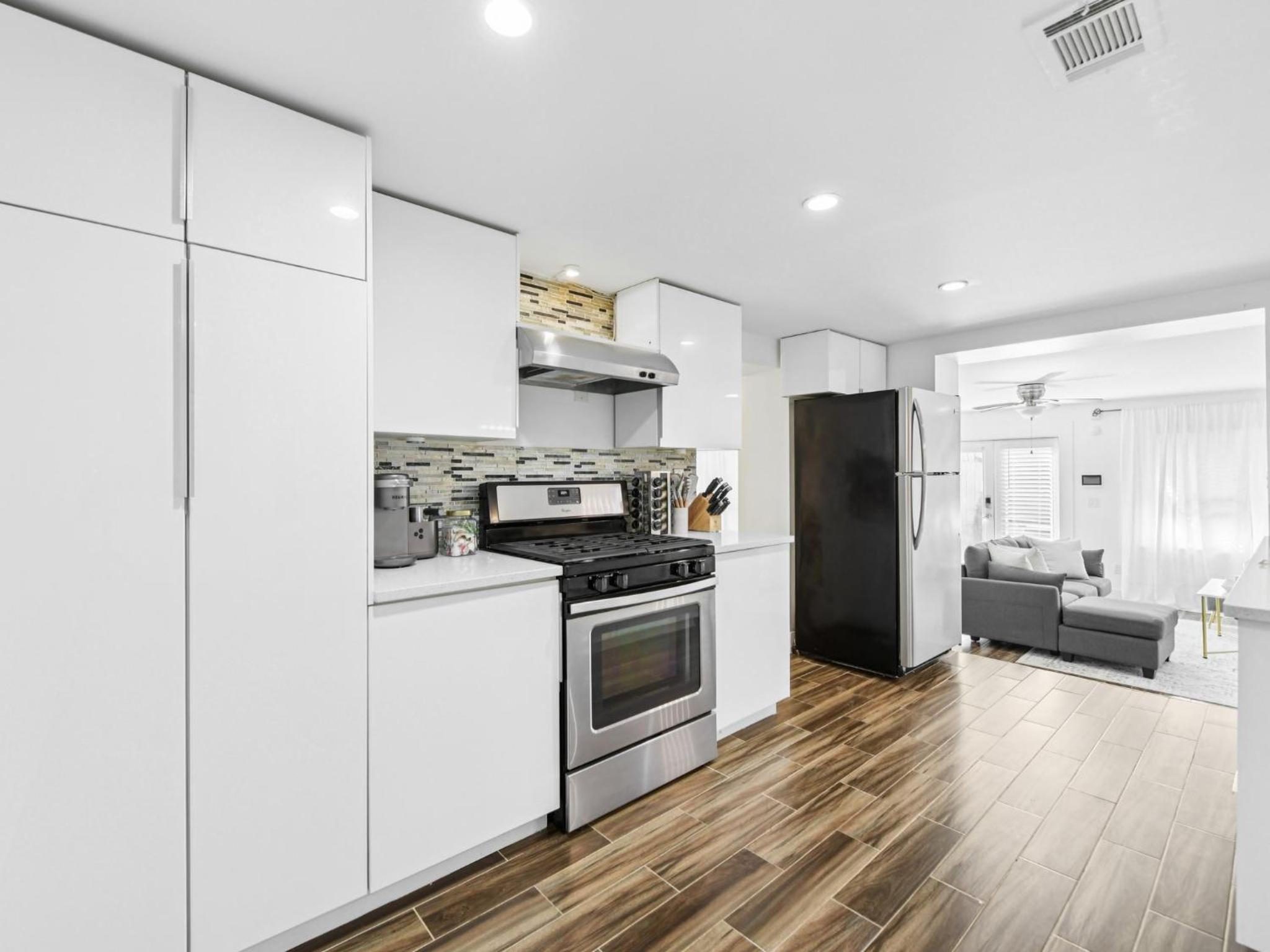 Luxurious Home with Inlaw suite in N Buckhead Brookhaven close to Downtown Atlanta