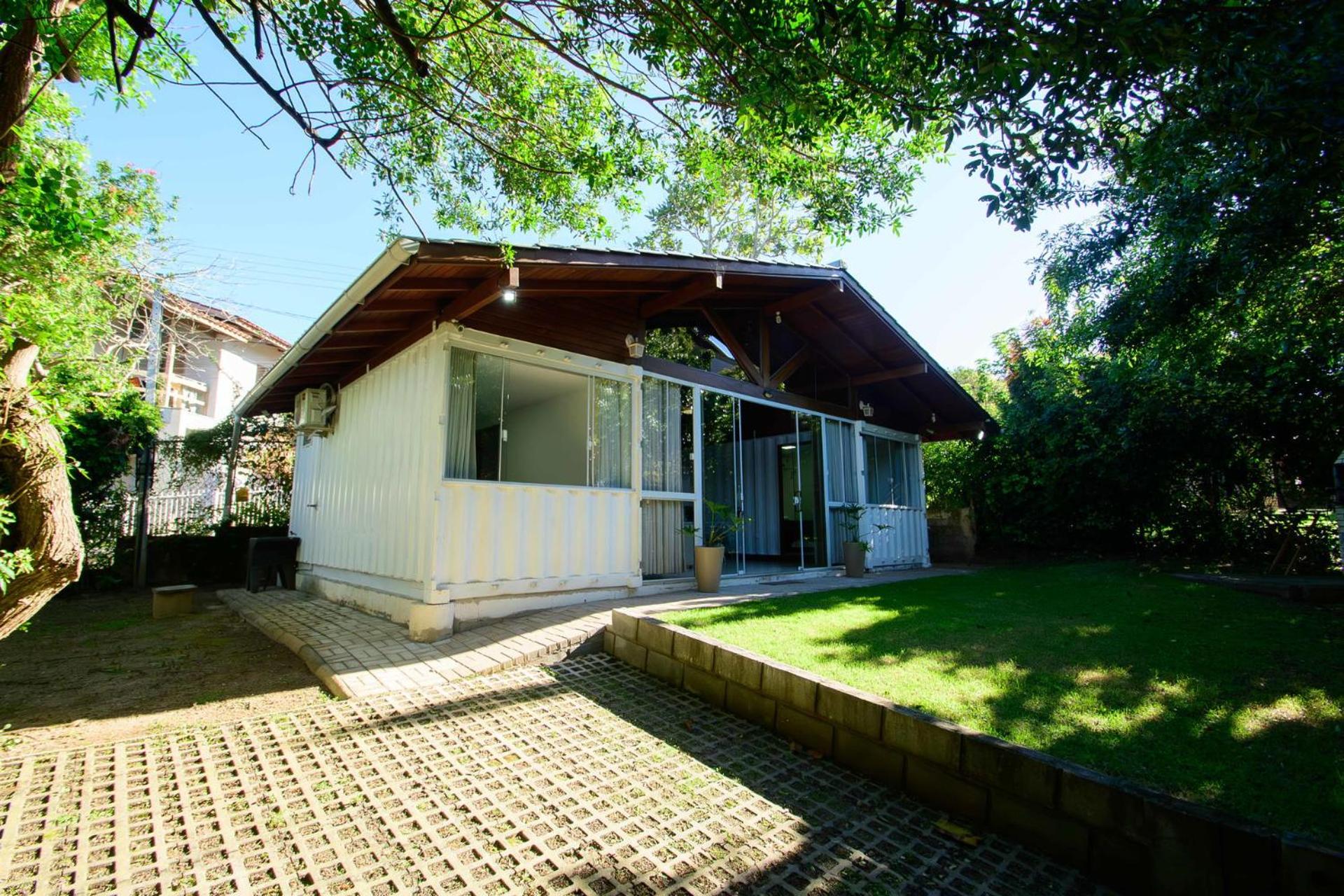 Casa Container perto da Praia TJ3949