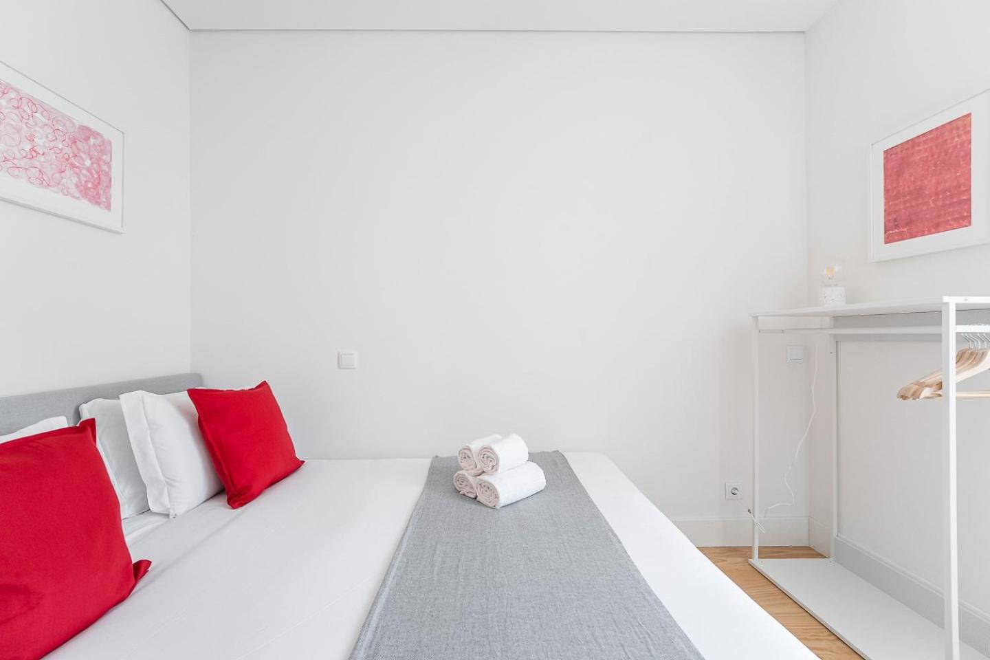 GuestReady - RNB Apartments