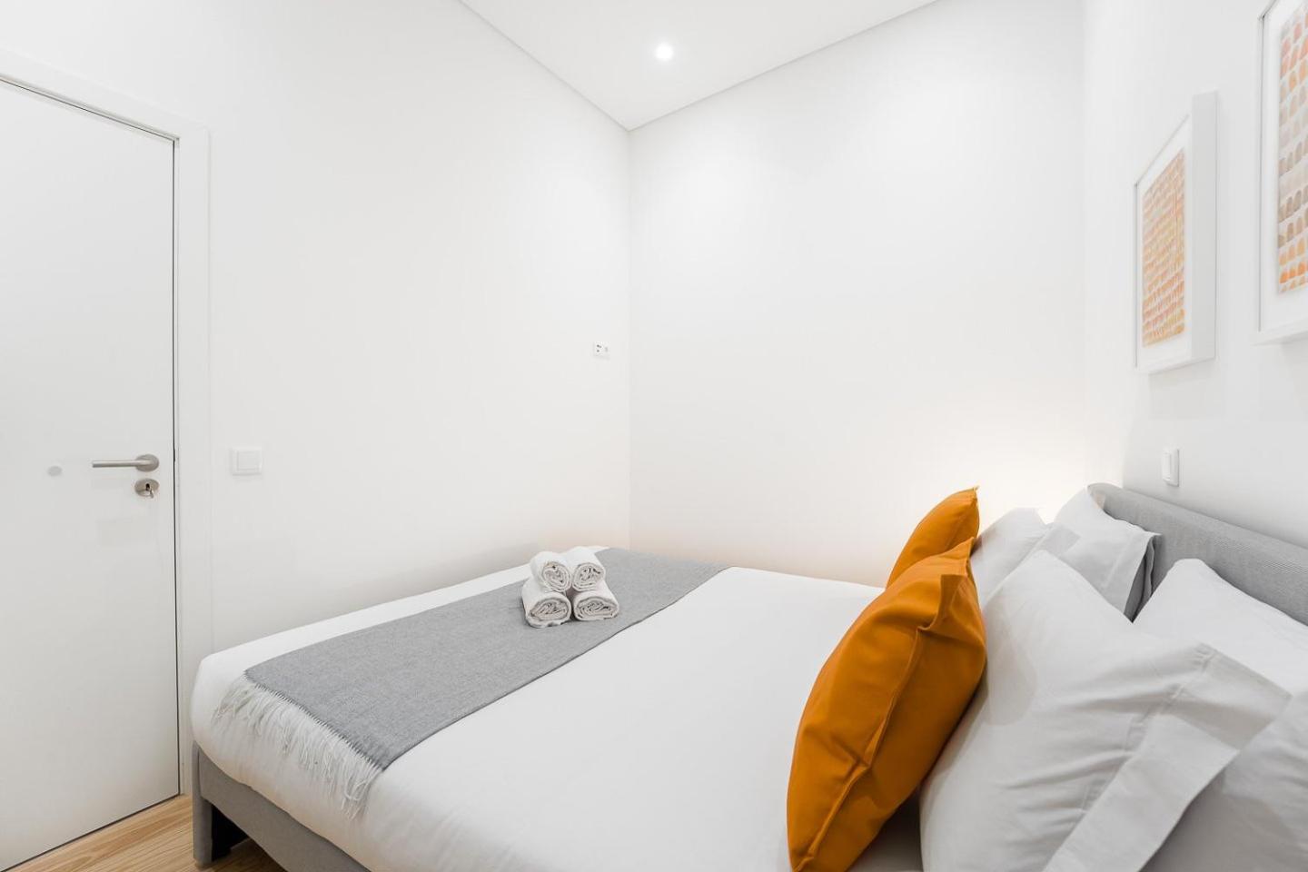 GuestReady - RNB Apartments