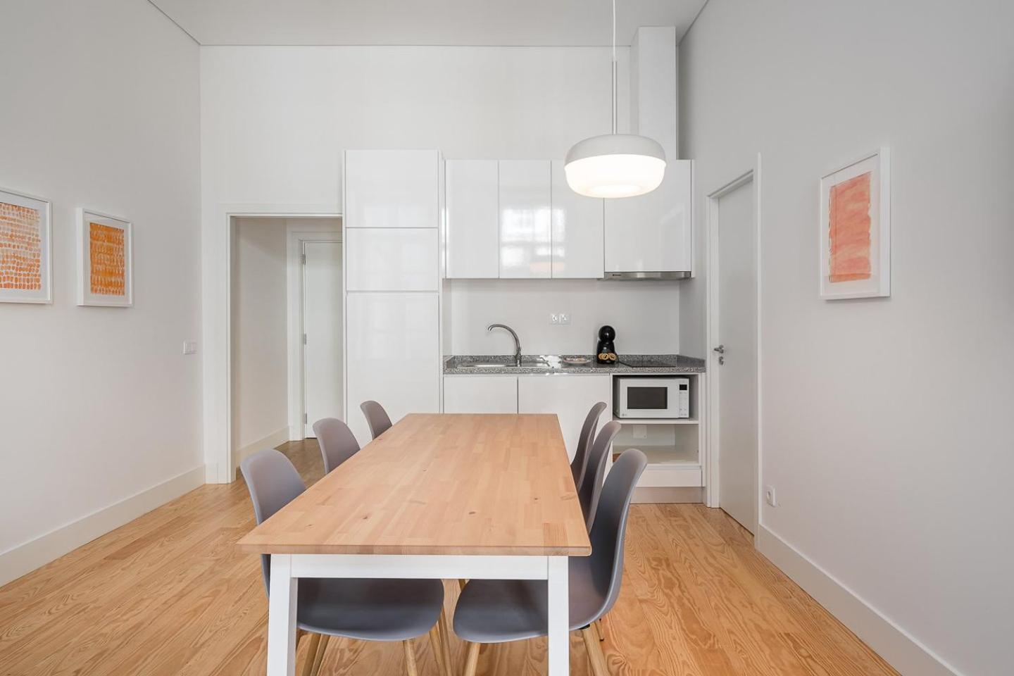 GuestReady - RNB Apartments