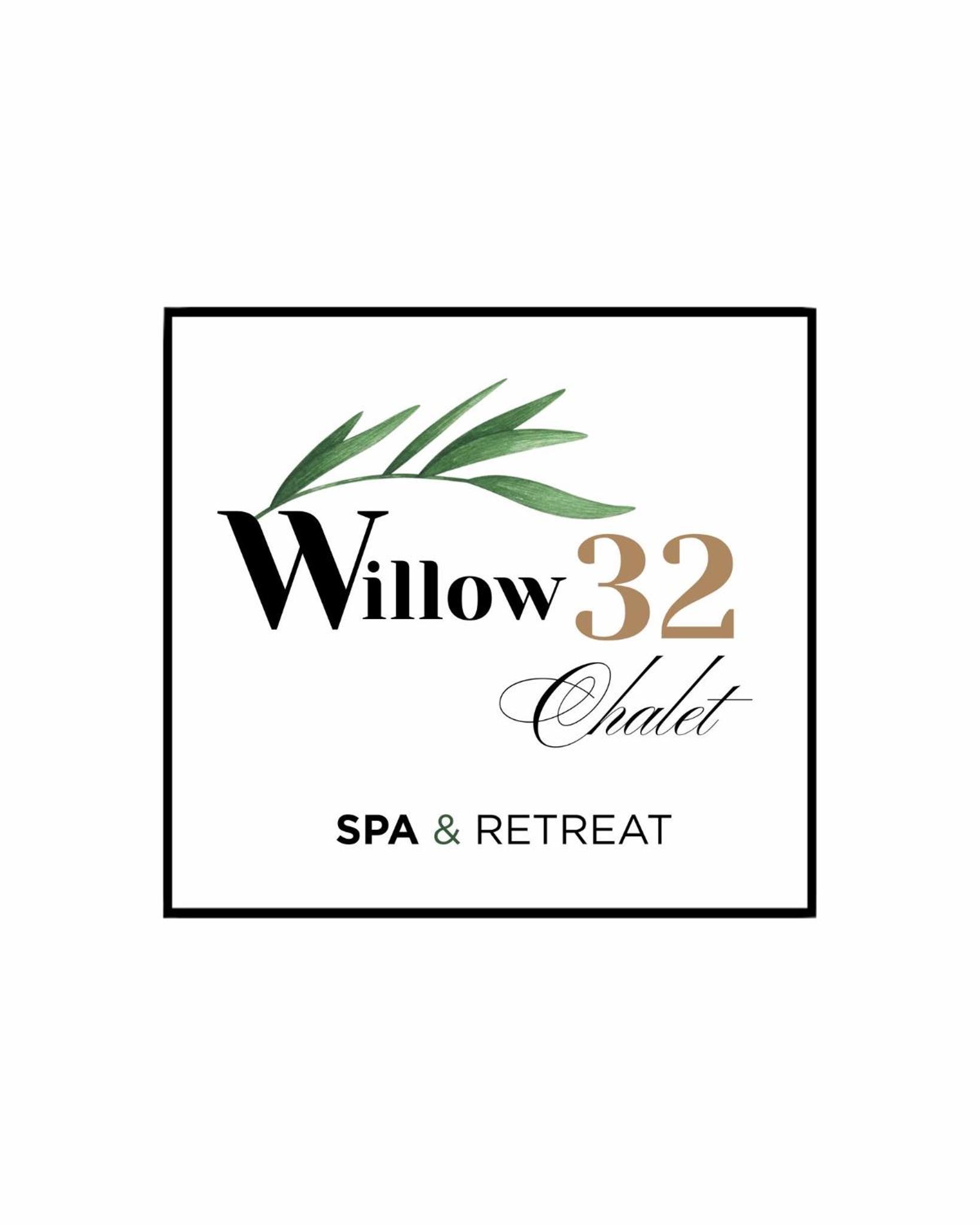 Willow32 Chalet