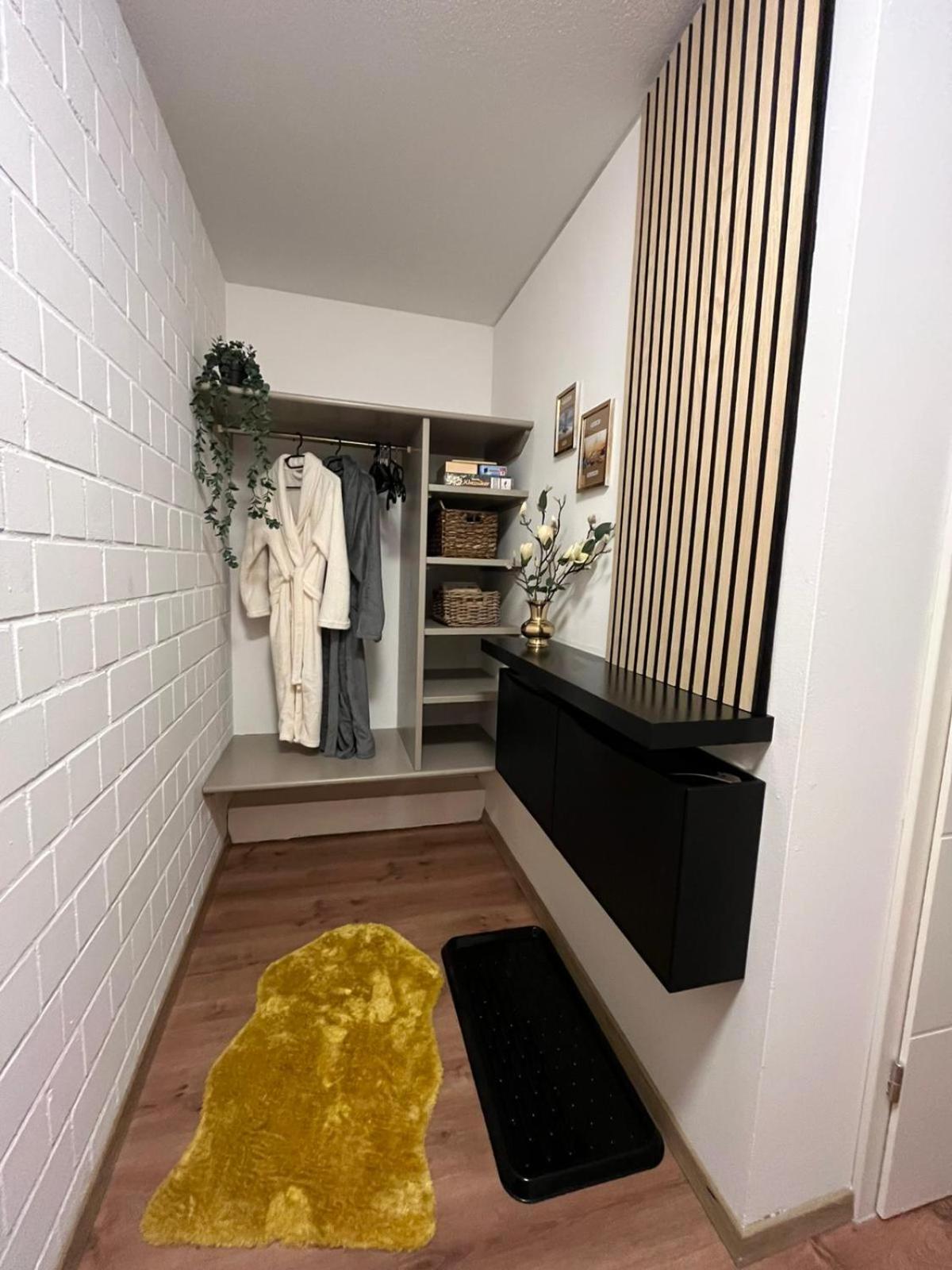 Apartment Wohlfühl-Oase mit Pool & Sauna, aktivCard inkl