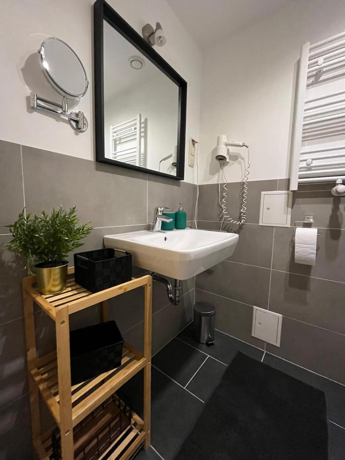 Apartment Wohlfühl-Oase mit Pool & Sauna, aktivCard inkl