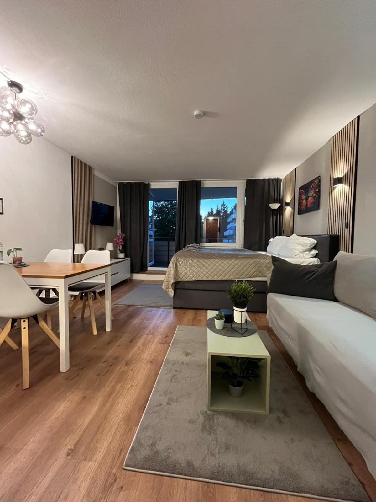 Apartment Wohlfühl-Oase mit Pool & Sauna, aktivCard inkl