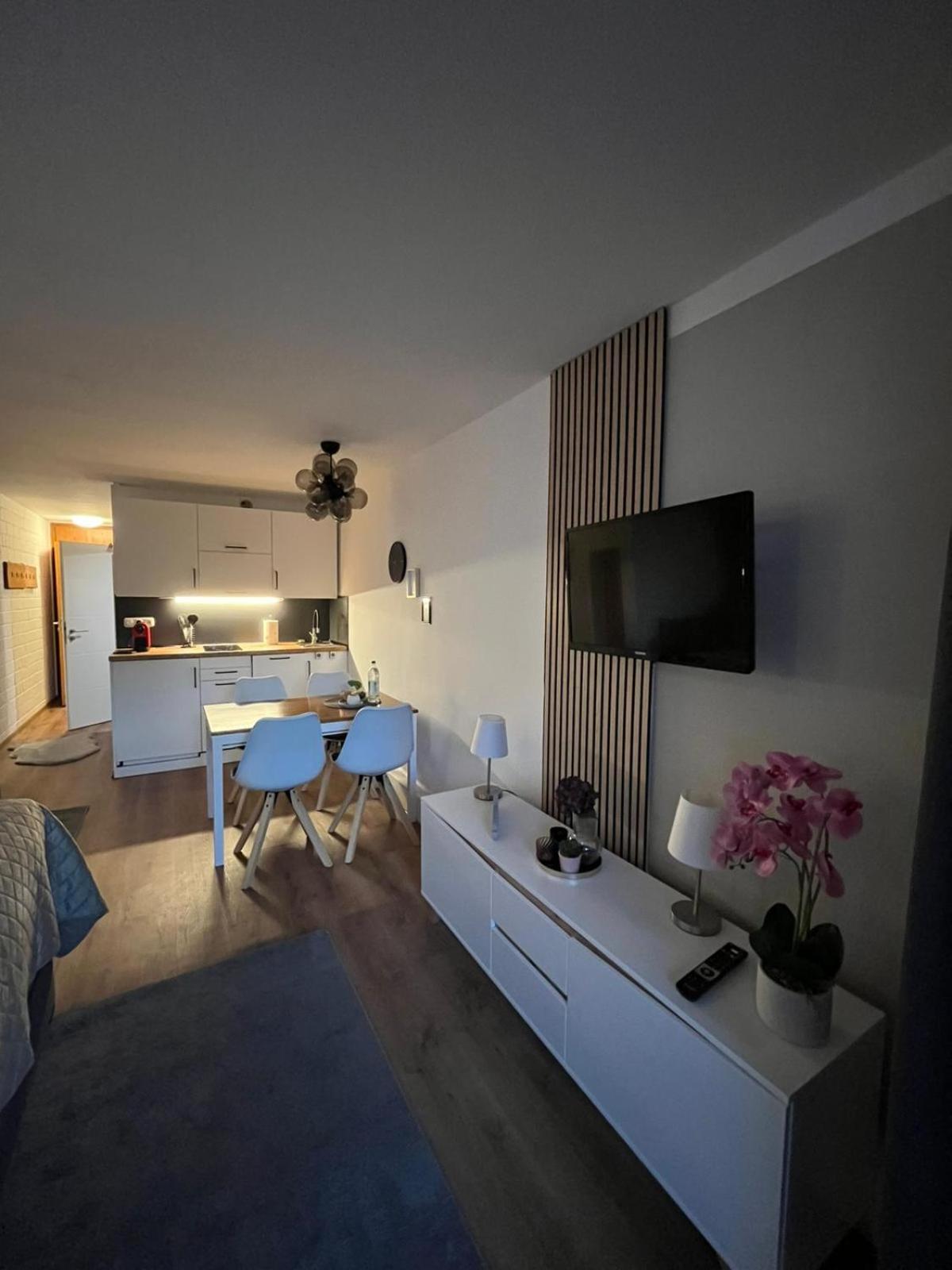 Apartment Wohlfühl-Oase mit Pool & Sauna, aktivCard inkl