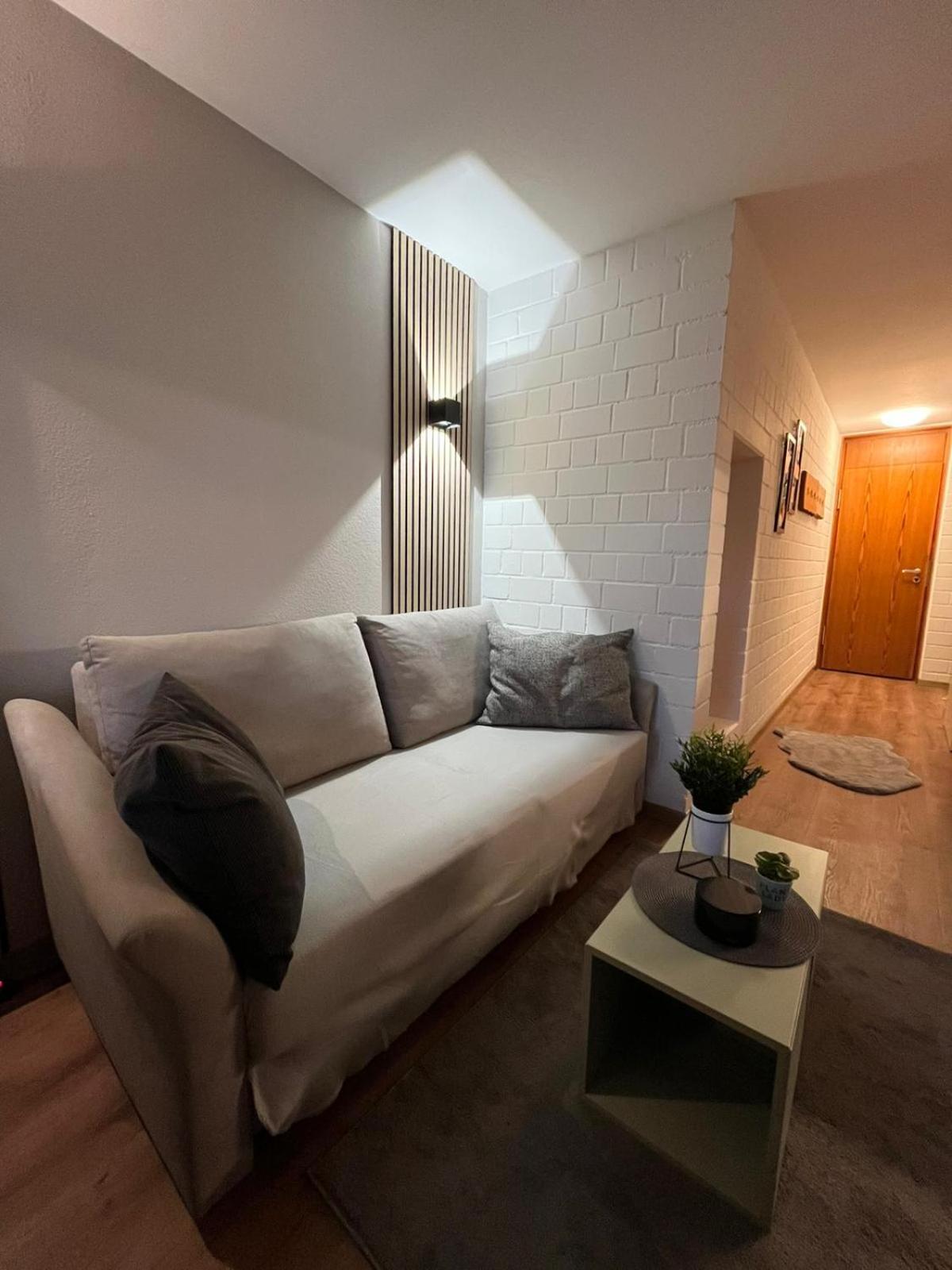 Apartment Wohlfühl-Oase mit Pool & Sauna, aktivCard inkl