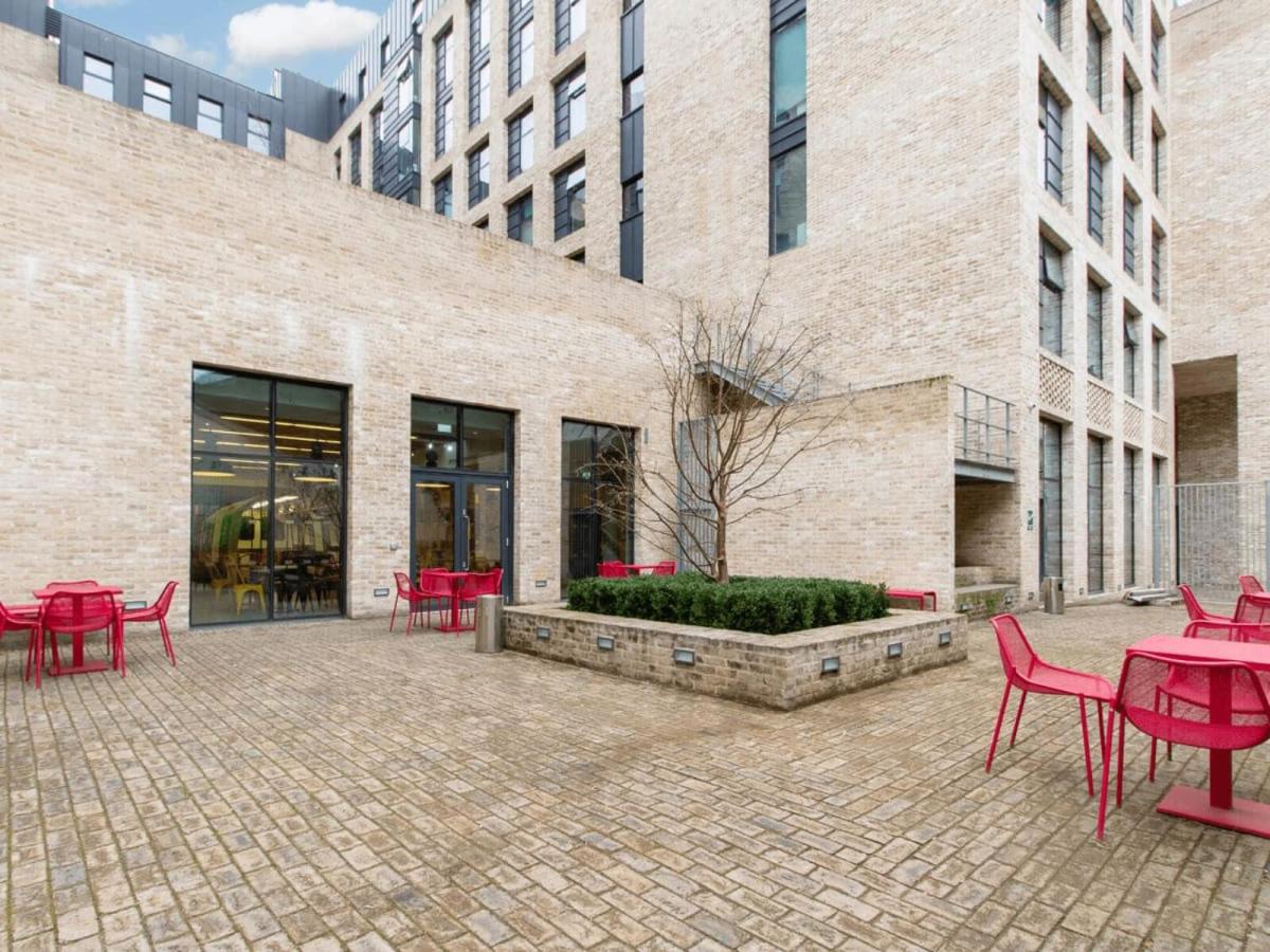 For Students Only Spring Mews in London