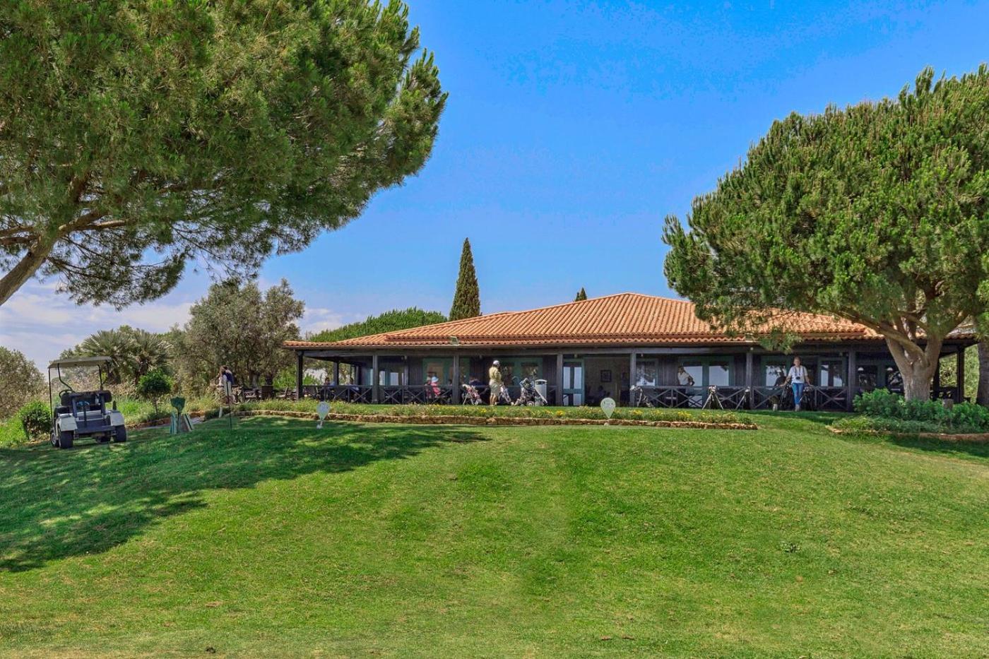 Bonita V3 431, Health club, tenis, golf, no Balaia Golf Village