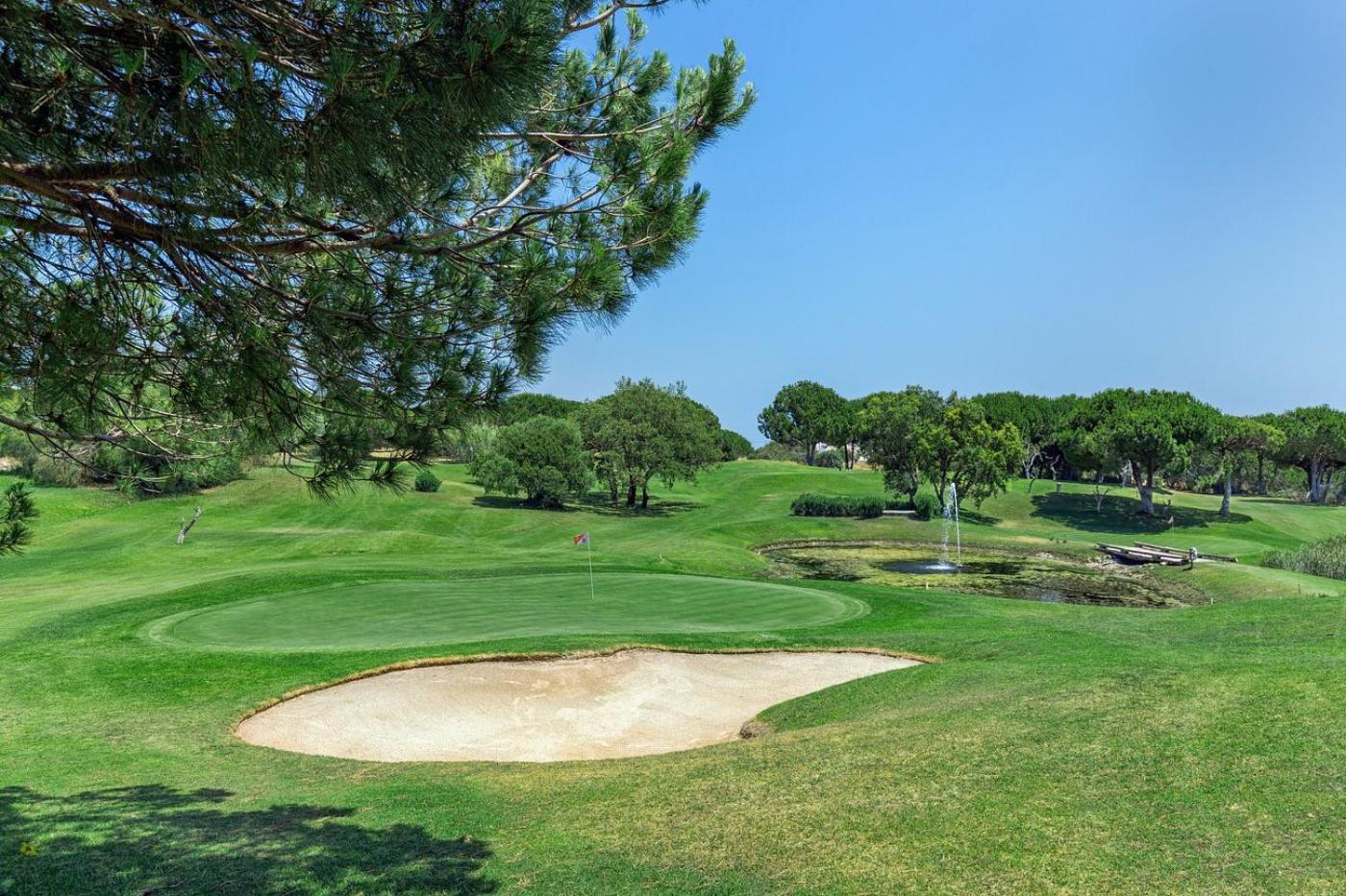 Bonita V3 431, Health club, tenis, golf, no Balaia Golf Village