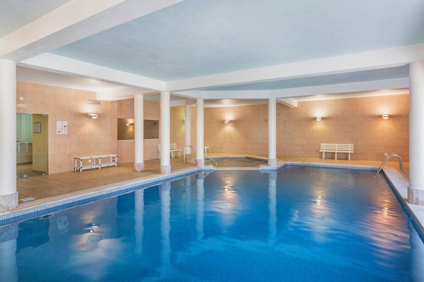 Bonita V3 431, Health club, tenis, golf, no Balaia Golf Village