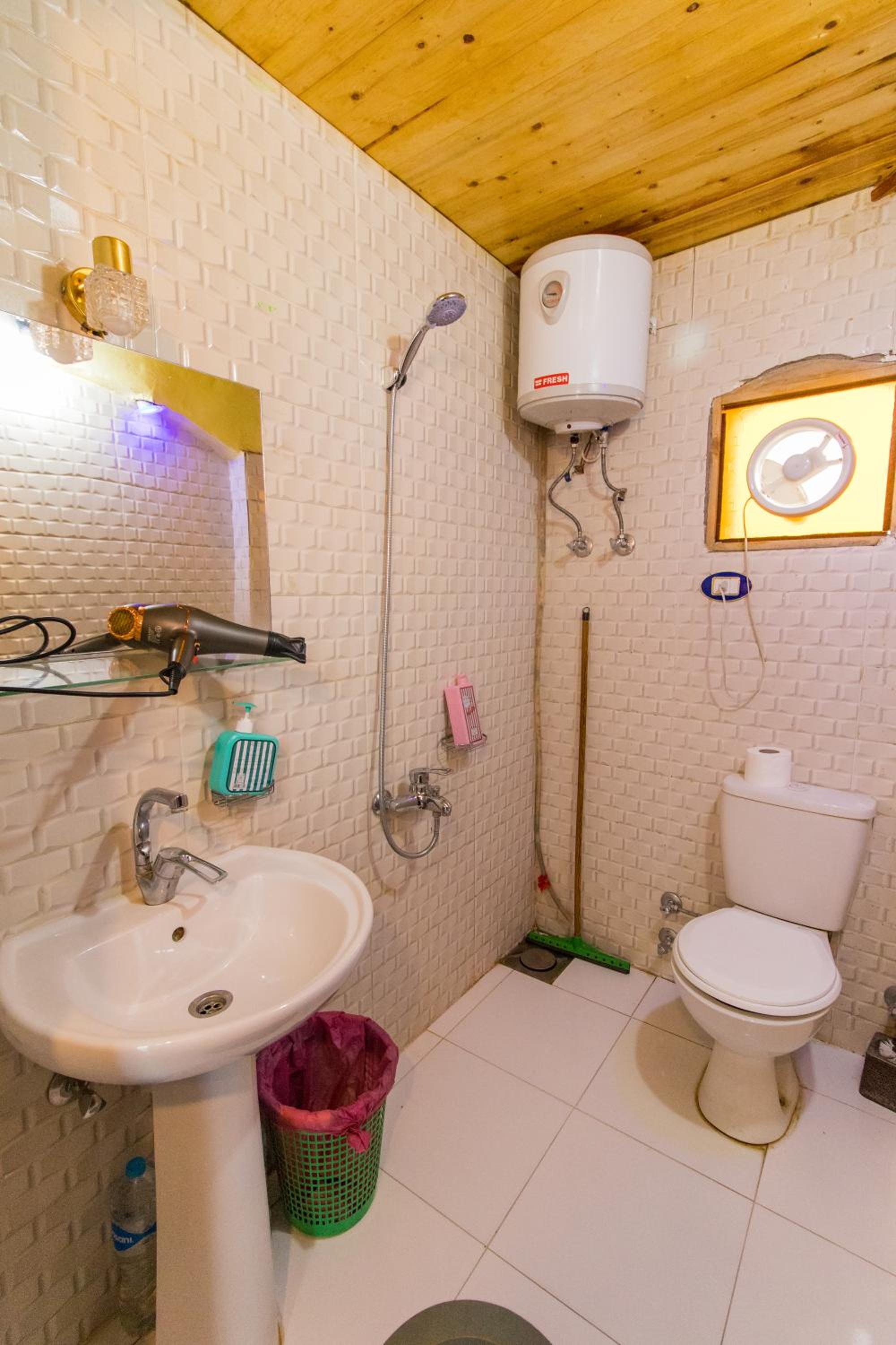 Casa Nile View rooms - Nubian House -by kerma hospitality