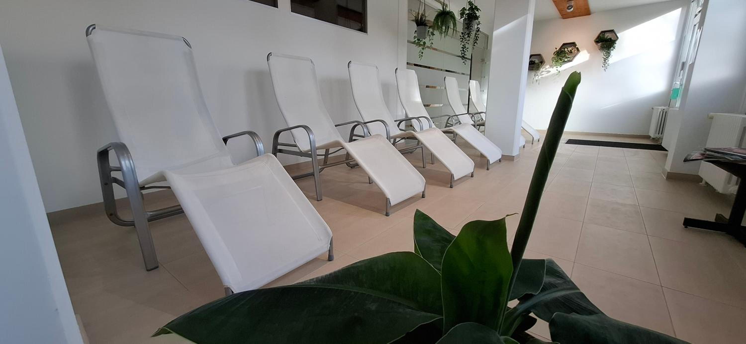 Apartment Wohlfühl-Oase mit Pool & Sauna, aktivCard inkl