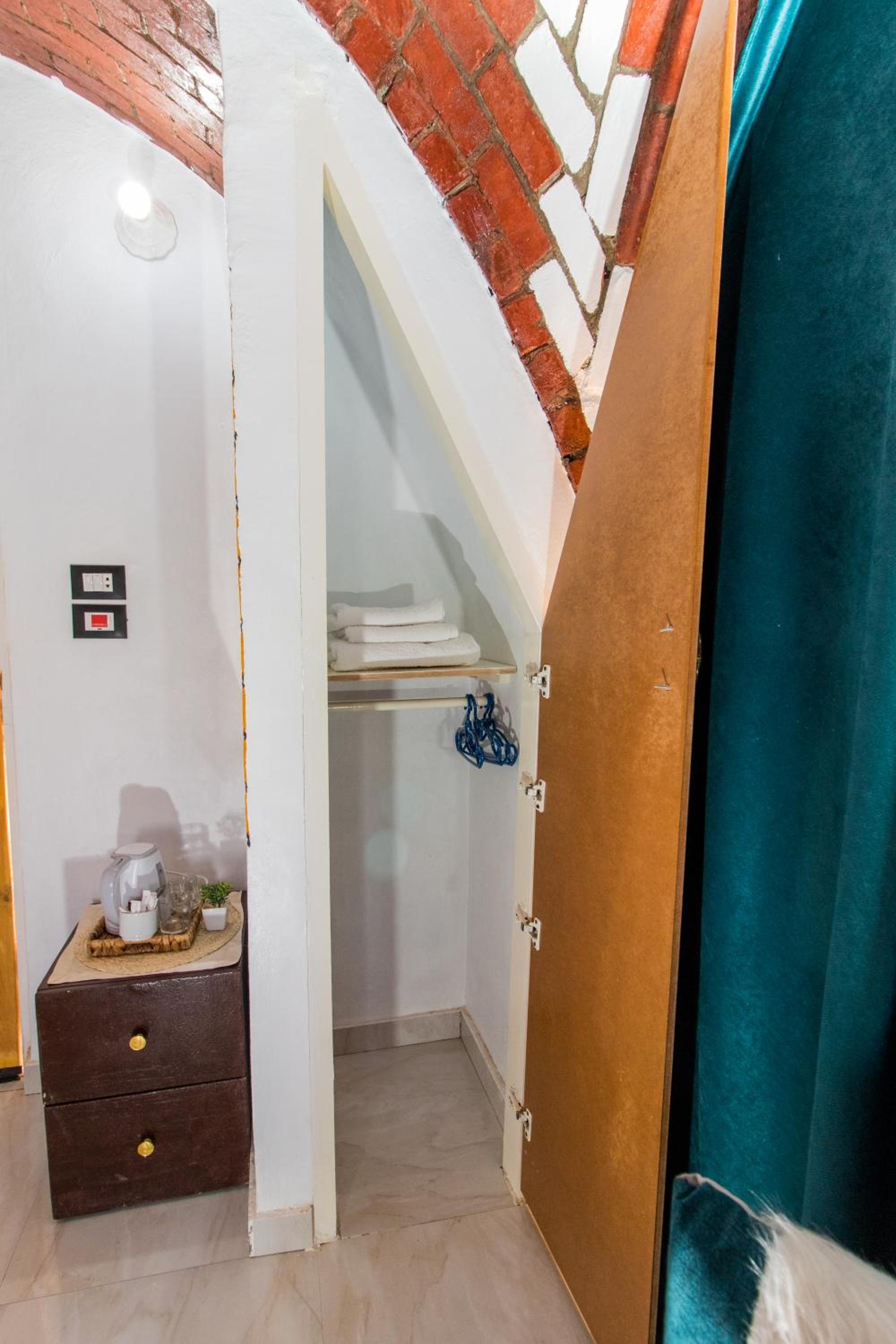 Casa Nile View rooms - Nubian House -by kerma hospitality